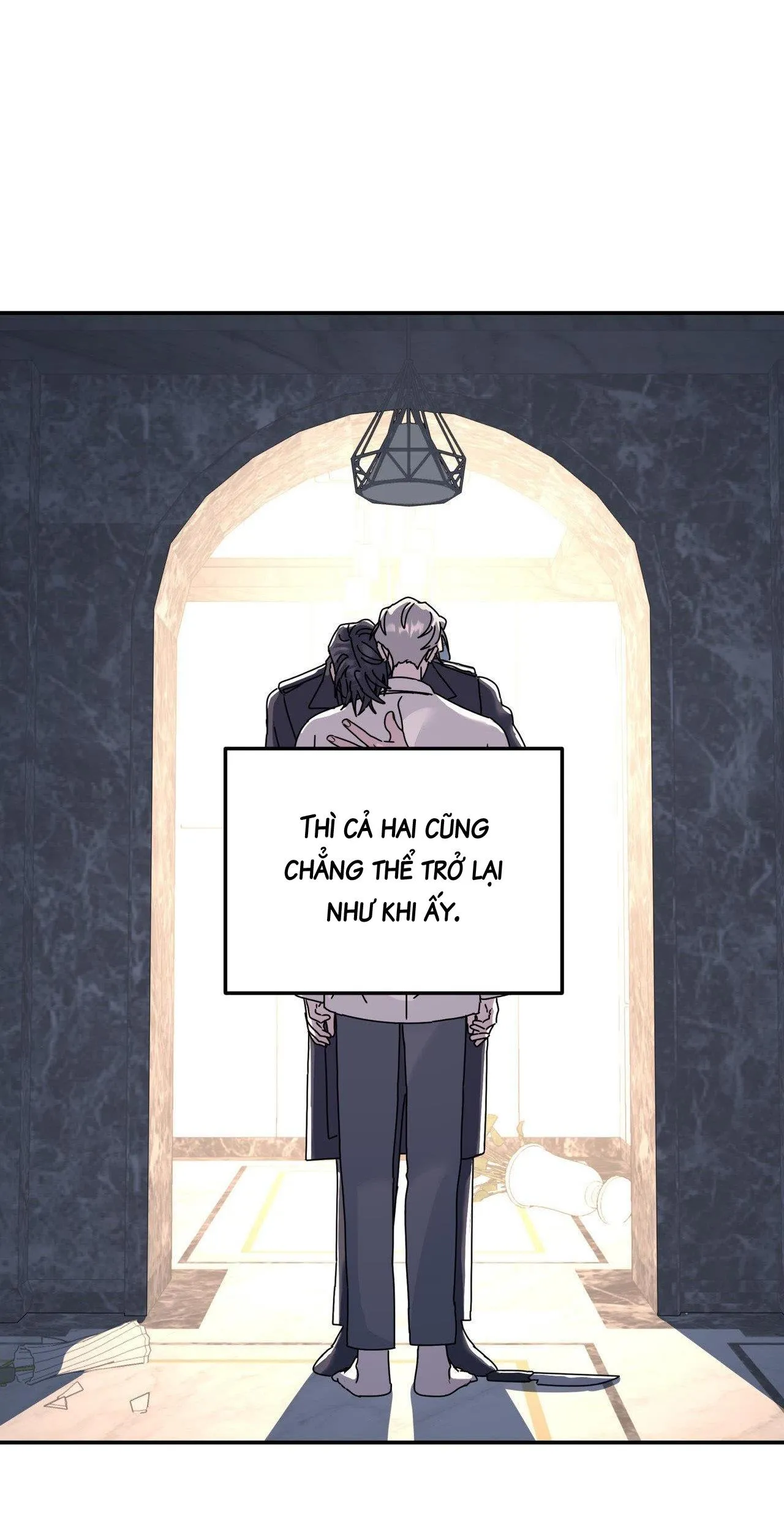 Cây Không Có Rễ Chapter 88 Trang 67