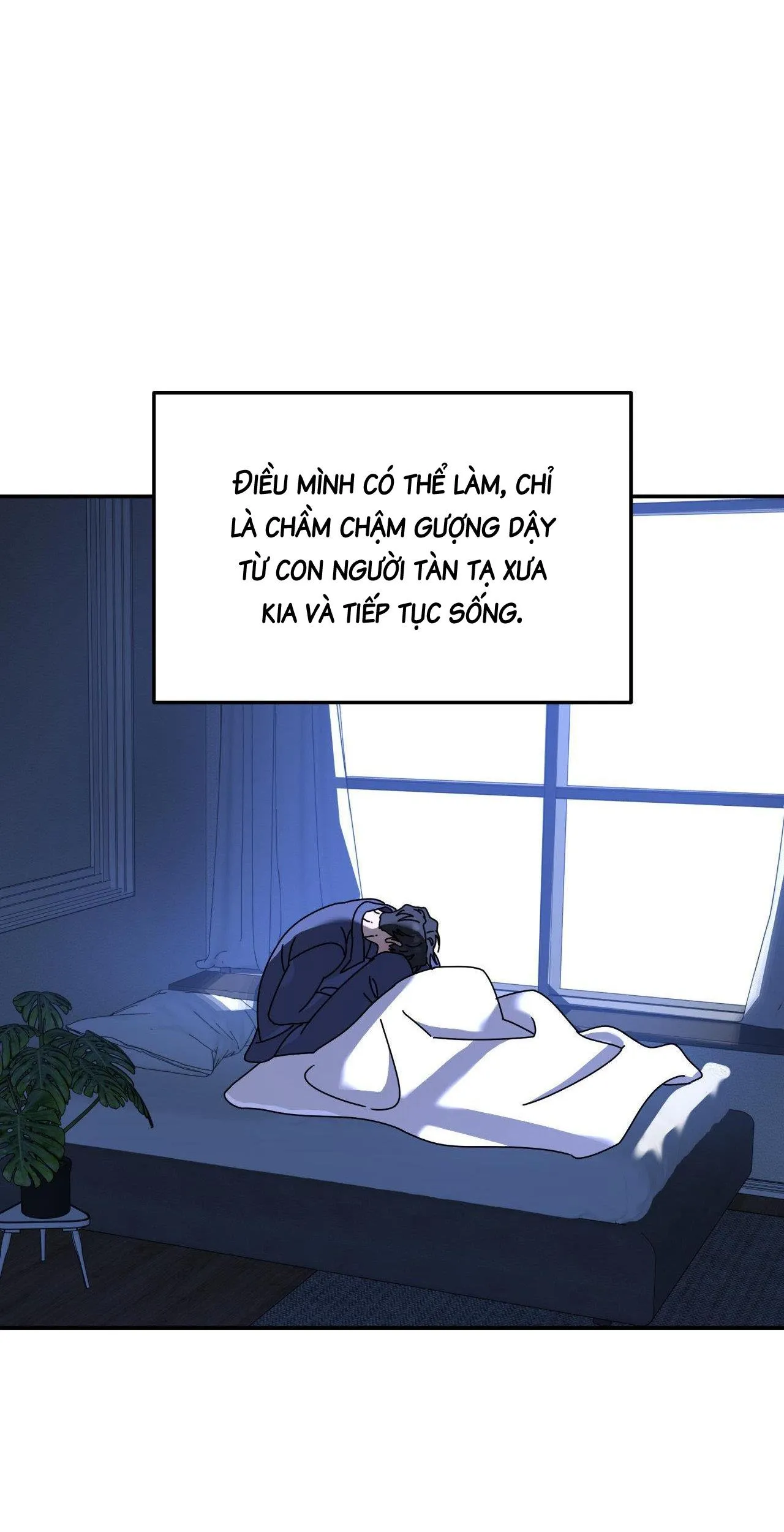 Cây Không Có Rễ Chapter 88 Trang 68