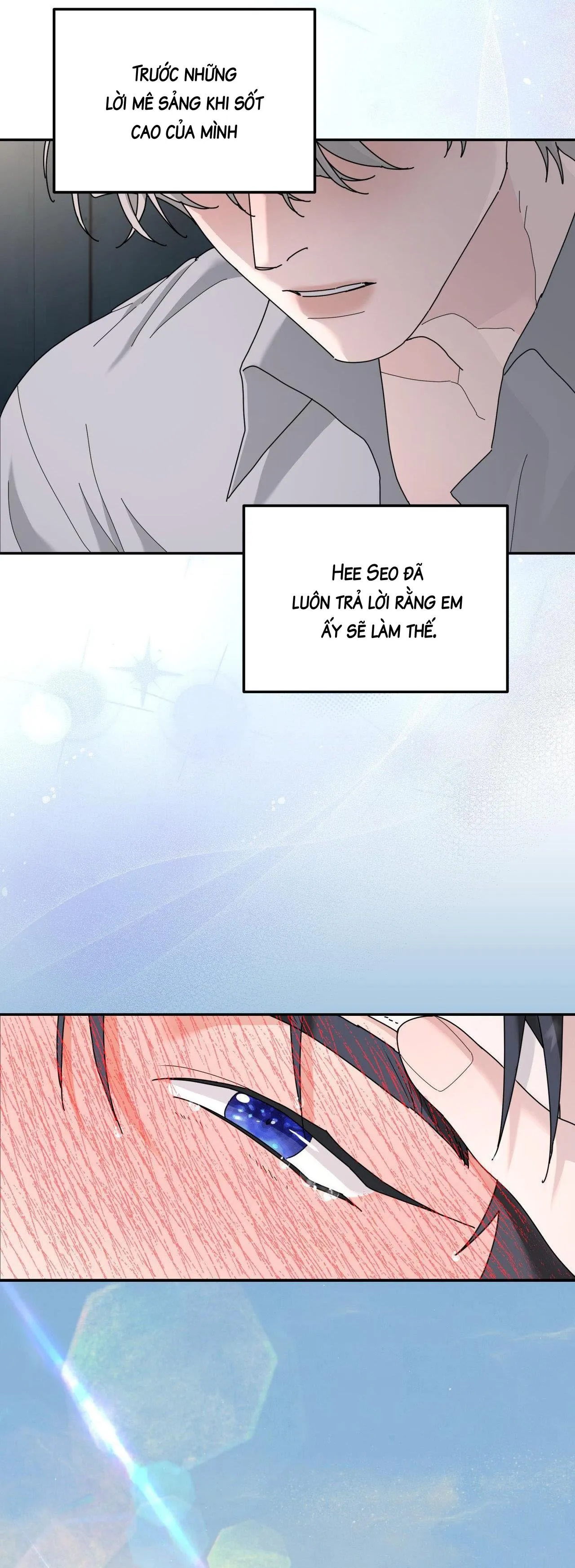 Cây Không Có Rễ Chapter 89 Trang 3