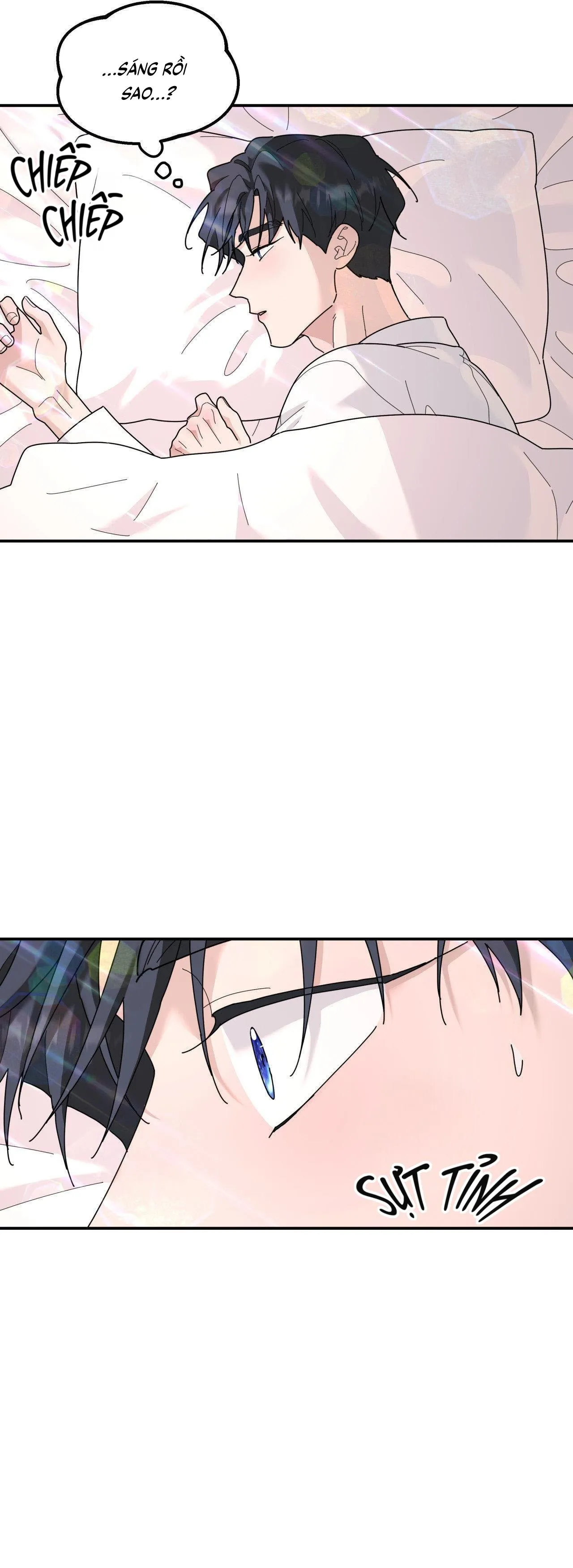 Cây Không Có Rễ Chapter 89 Trang 6