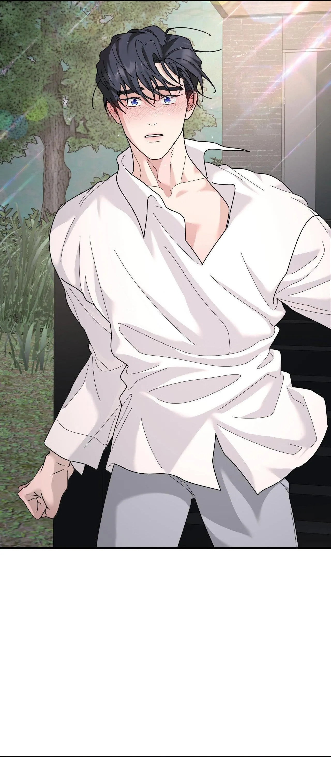 Cây Không Có Rễ Chapter 89 Trang 11