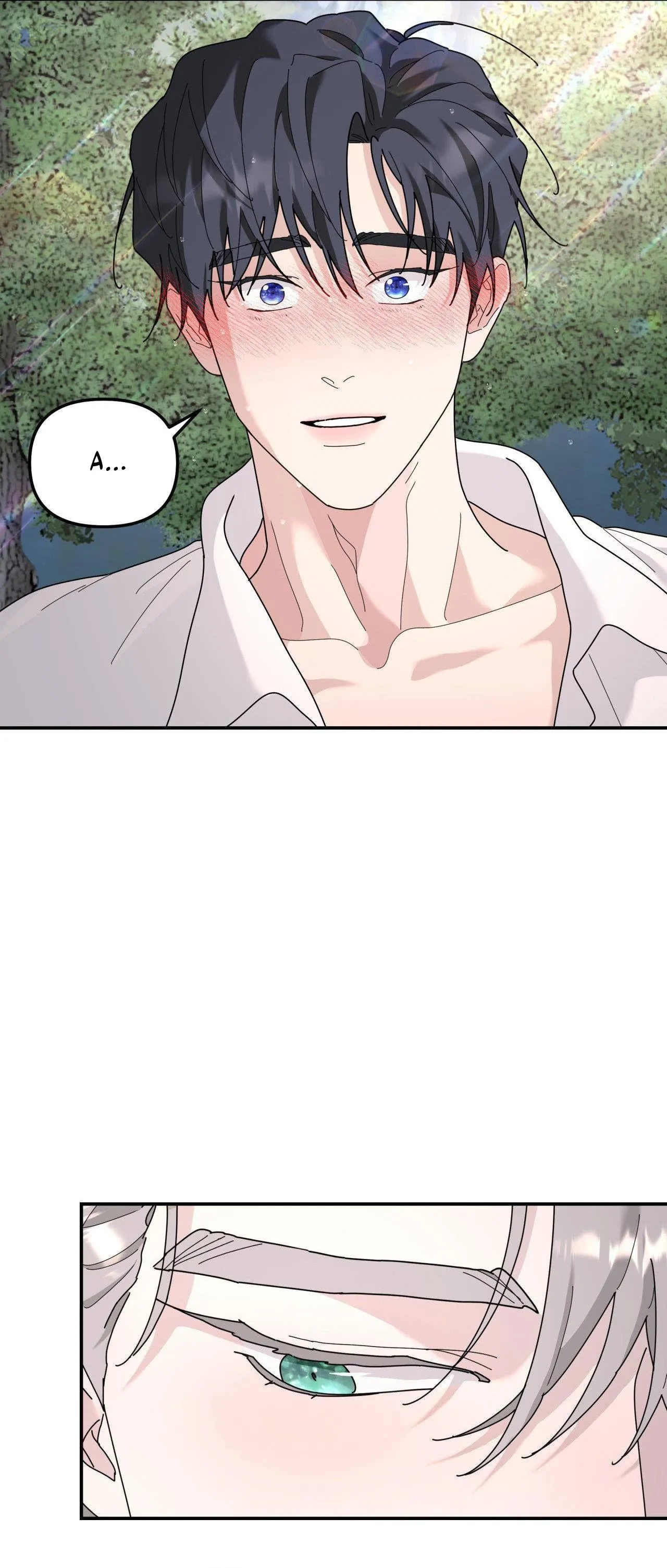 Cây Không Có Rễ Chapter 89 Trang 12