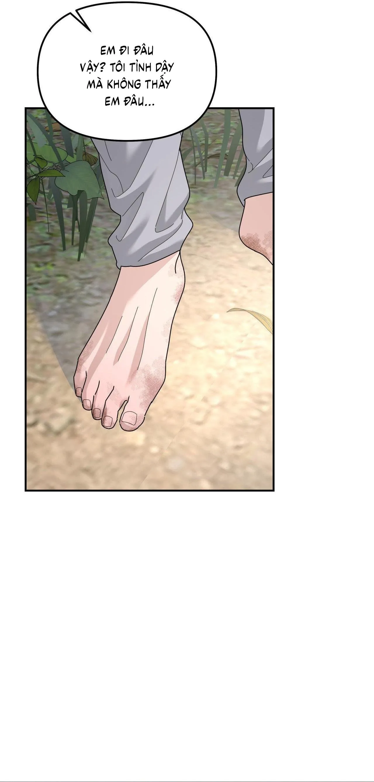 Cây Không Có Rễ Chapter 89 Trang 13