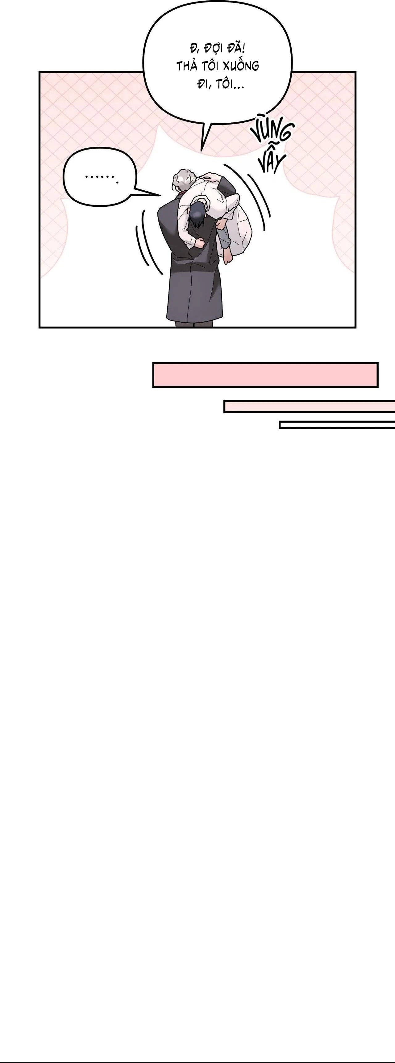 Cây Không Có Rễ Chapter 89 Trang 16