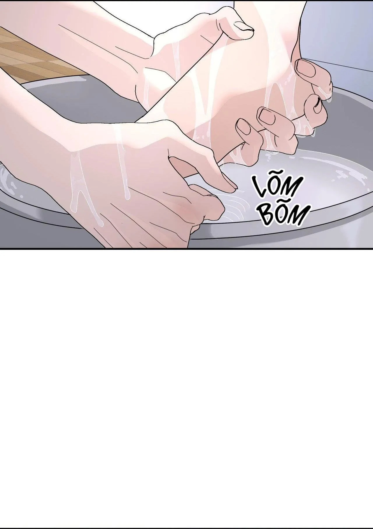 Cây Không Có Rễ Chapter 89 Trang 17