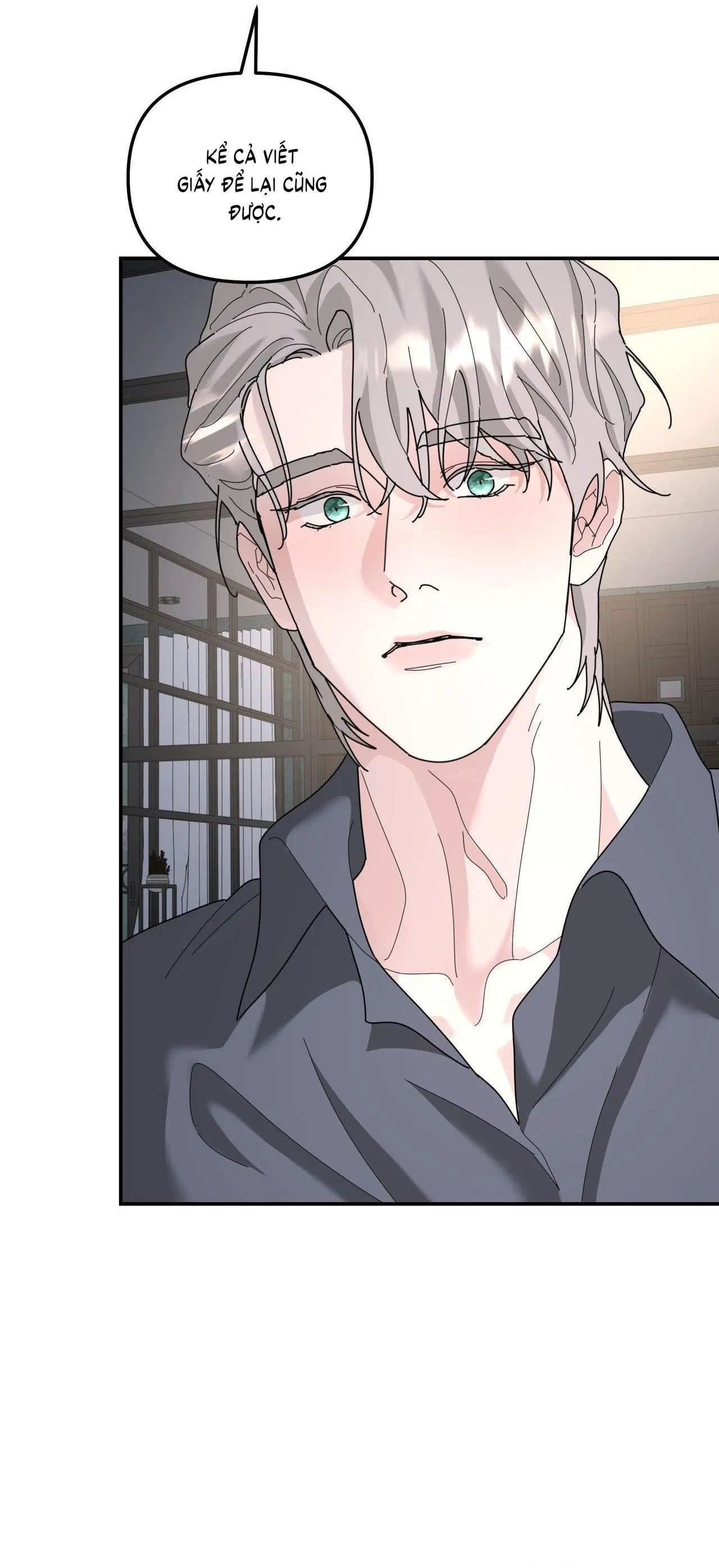 Cây Không Có Rễ Chapter 89 Trang 26