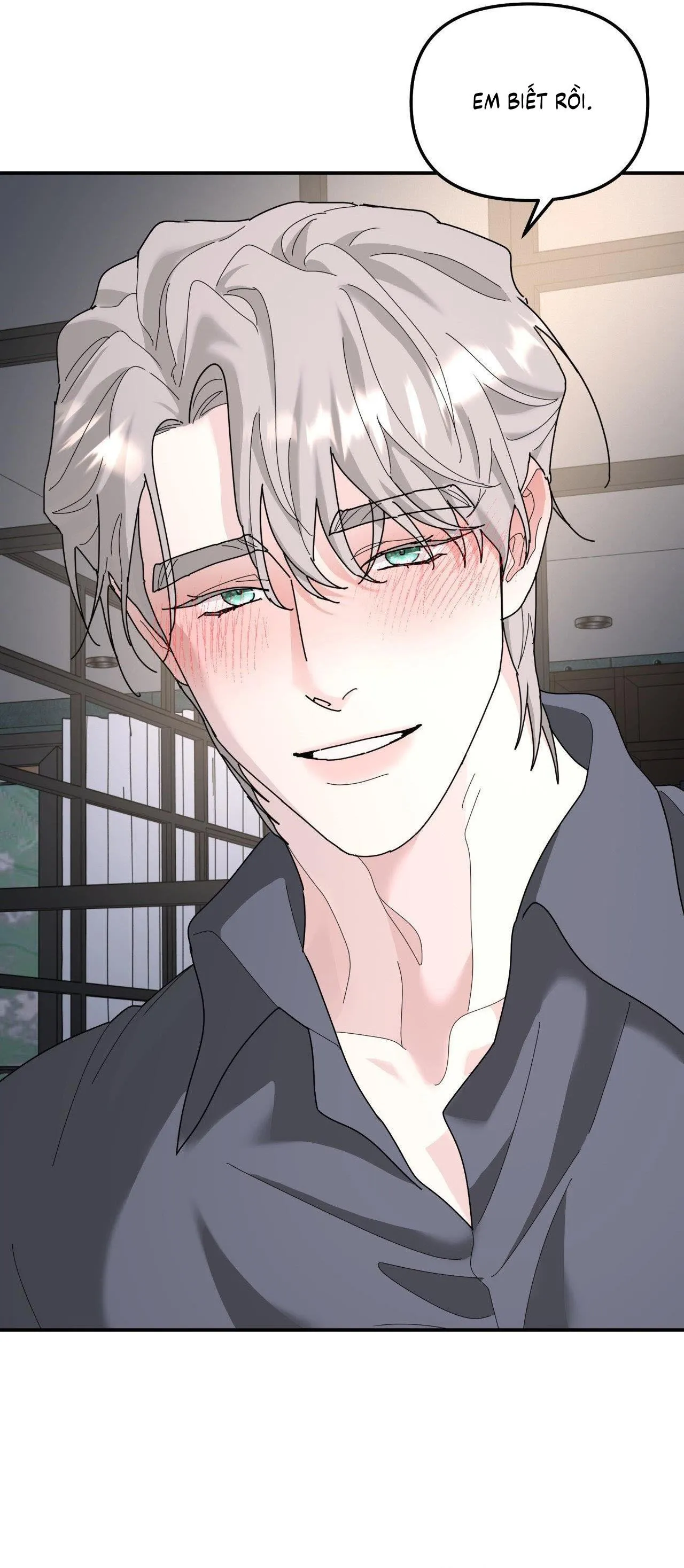 Cây Không Có Rễ Chapter 89 Trang 27