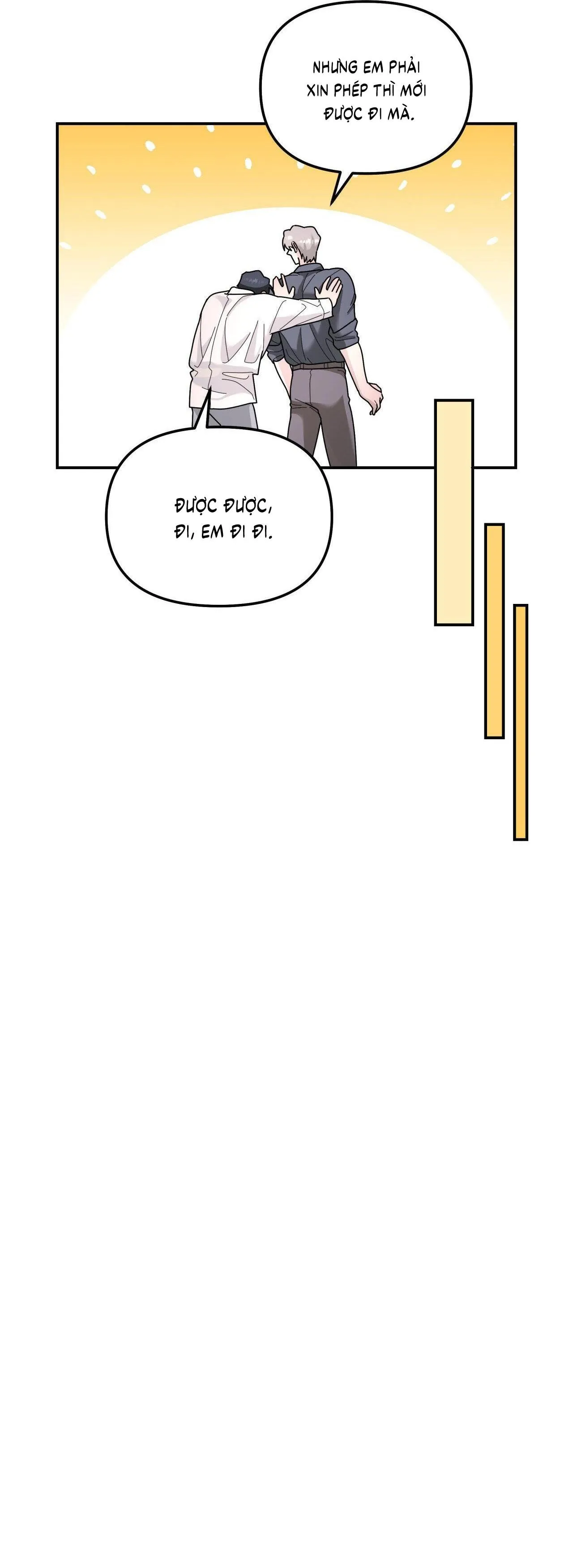 Cây Không Có Rễ Chapter 89 Trang 29