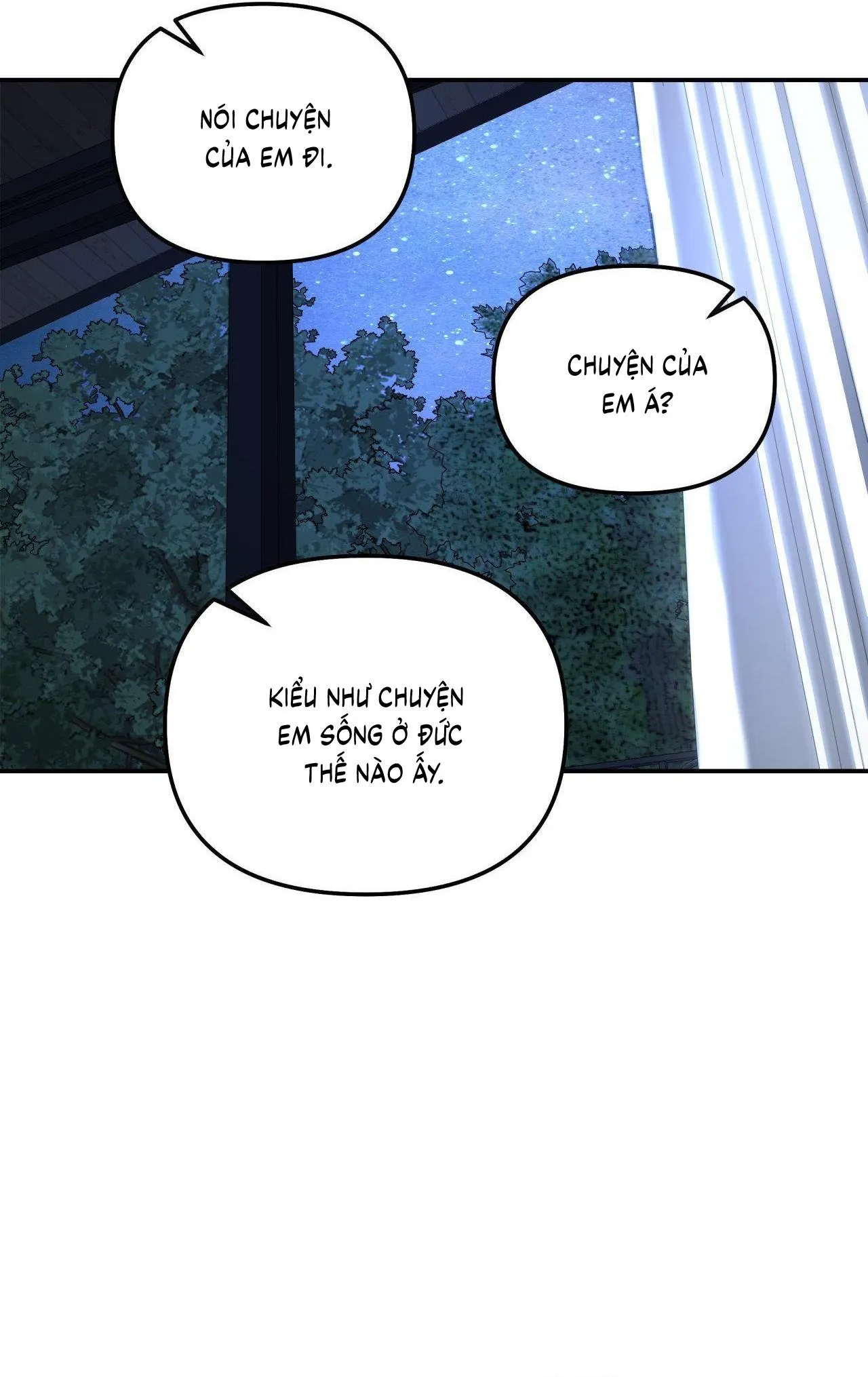 Cây Không Có Rễ Chapter 89 Trang 35