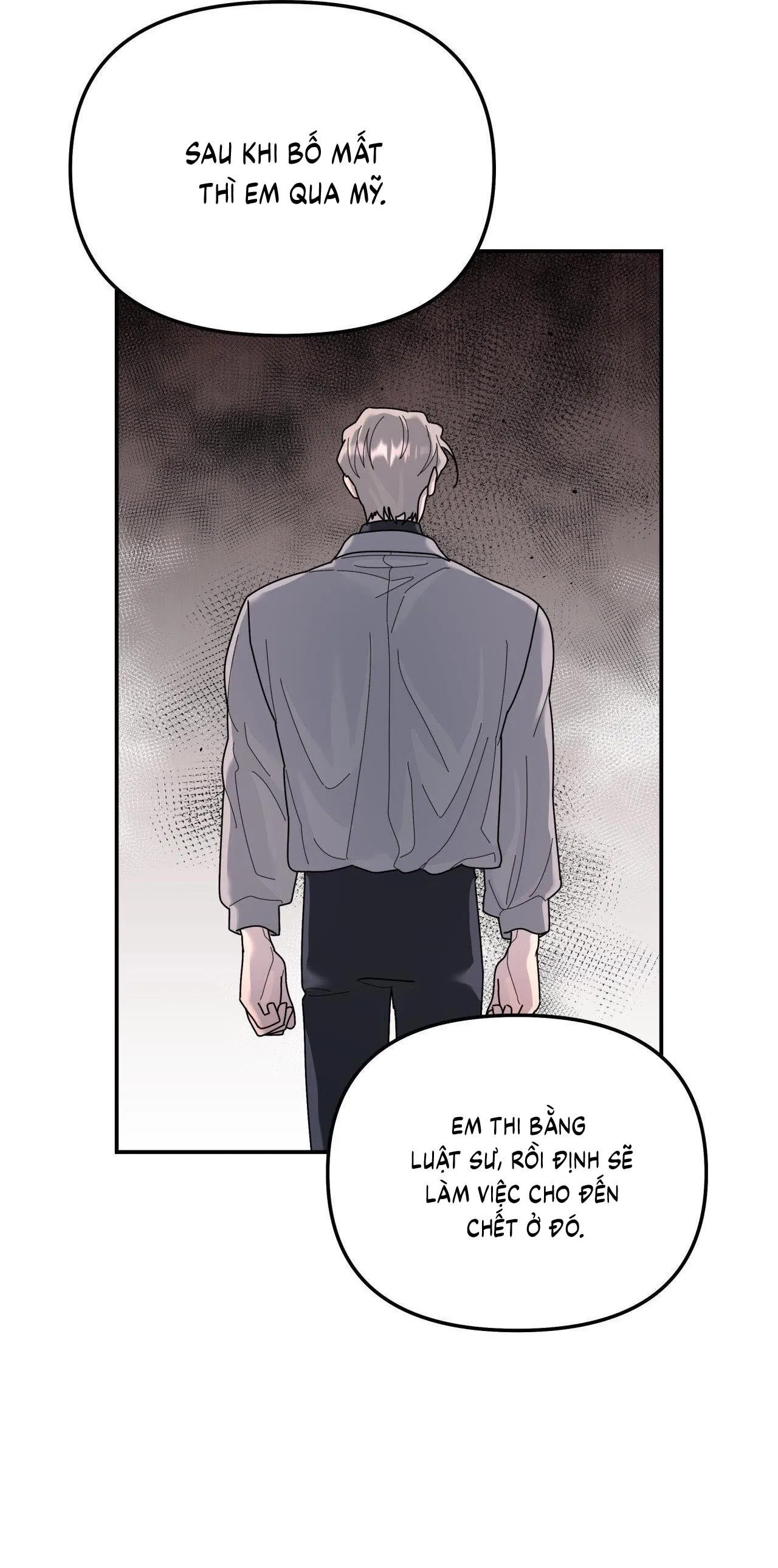 Cây Không Có Rễ Chapter 89 Trang 41