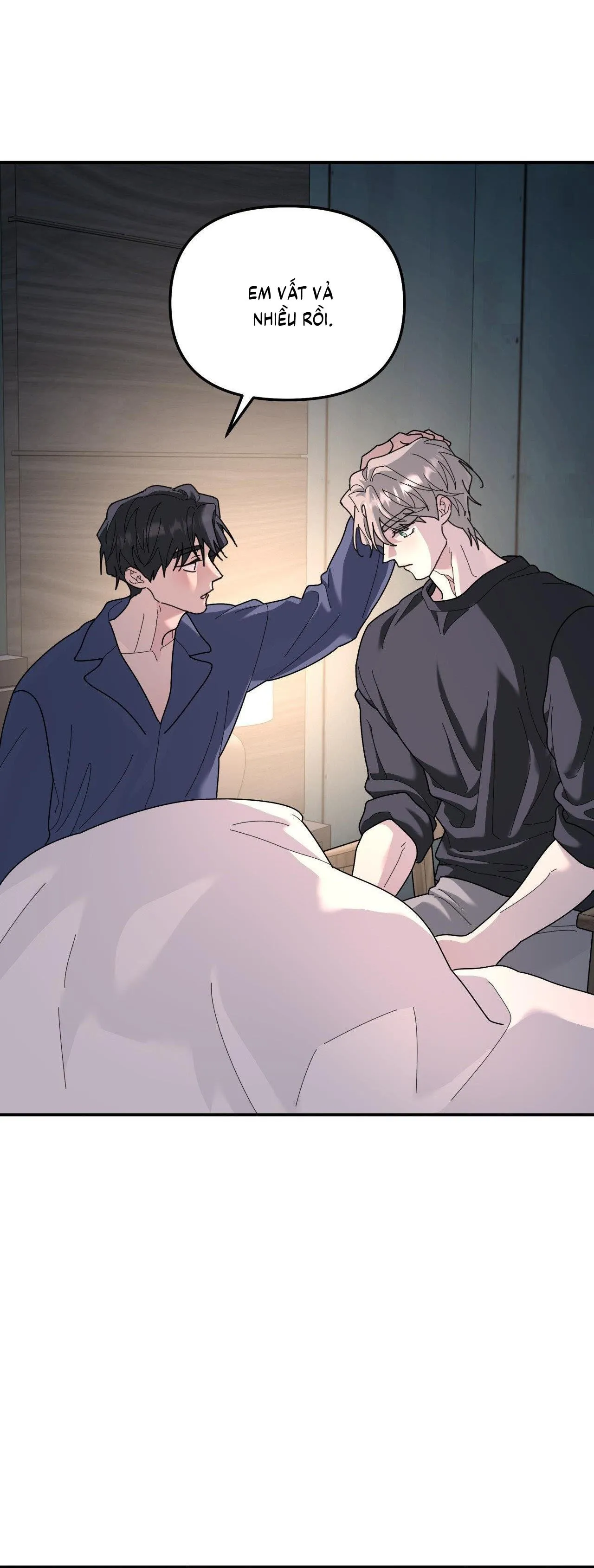 Cây Không Có Rễ Chapter 89 Trang 43