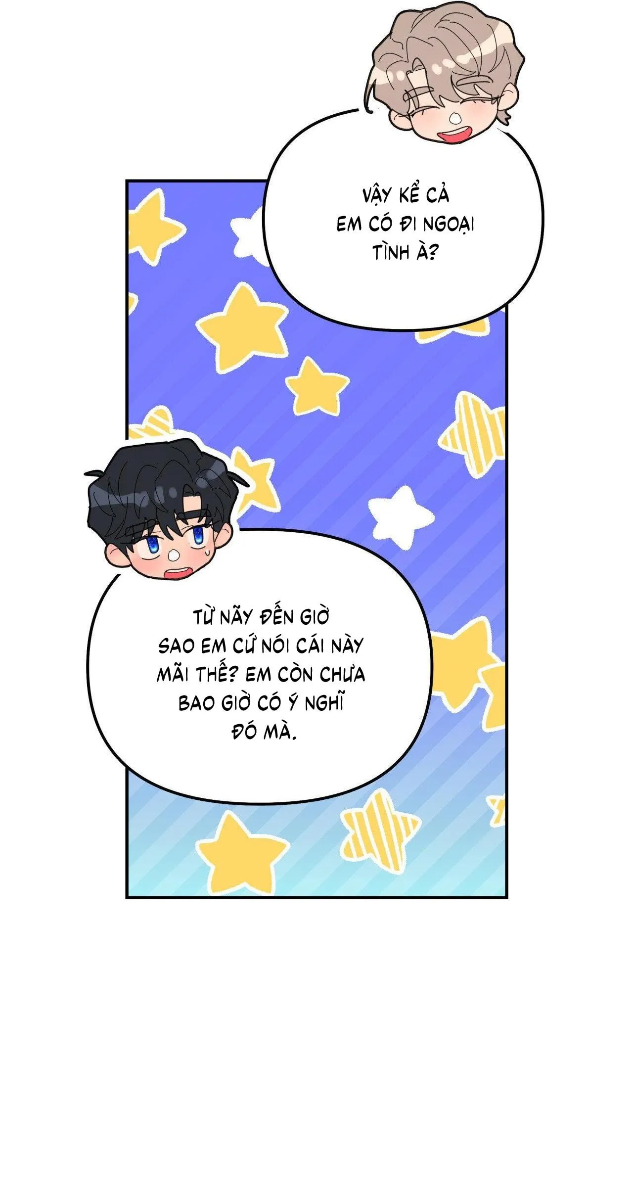 Cây Không Có Rễ Chapter 89 Trang 51