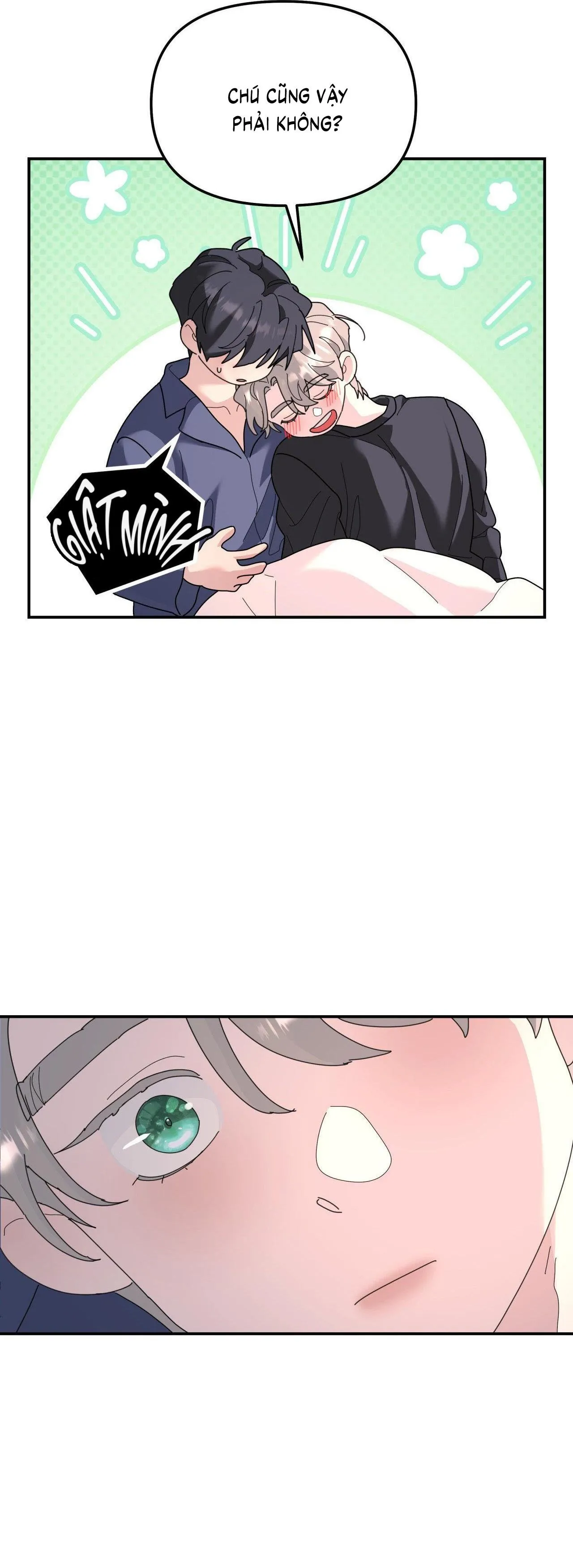 Cây Không Có Rễ Chapter 89 Trang 53