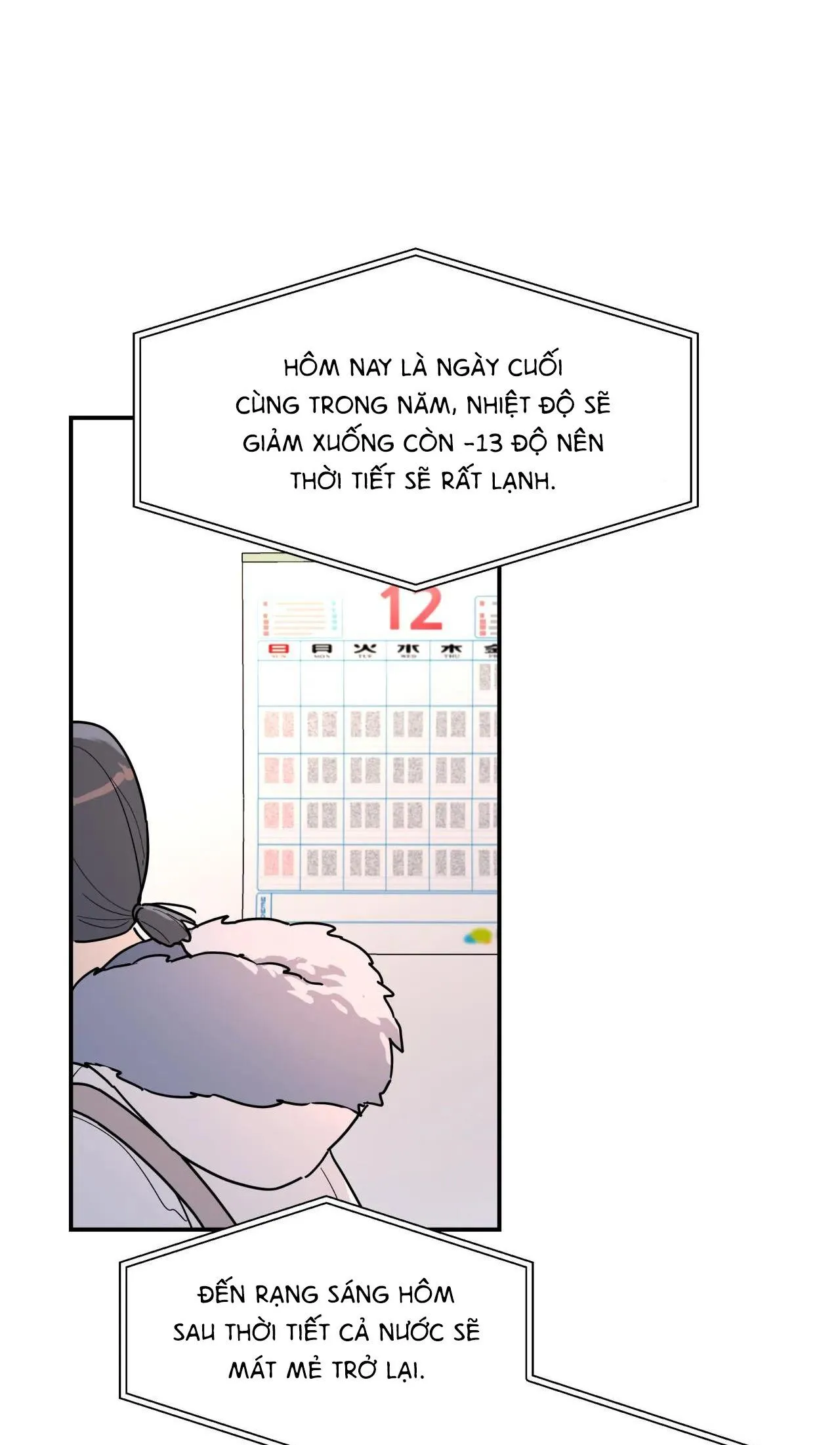 Cây Không Có Rễ Chapter 9 Trang 3