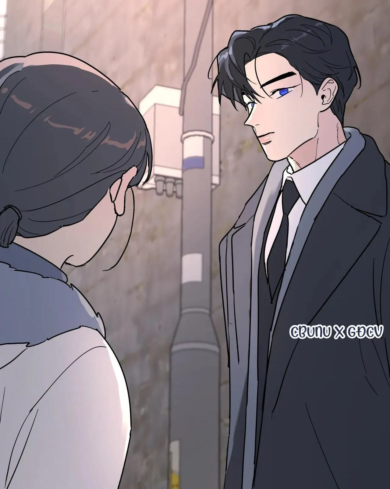 Cây Không Có Rễ Chapter 9 Trang 7