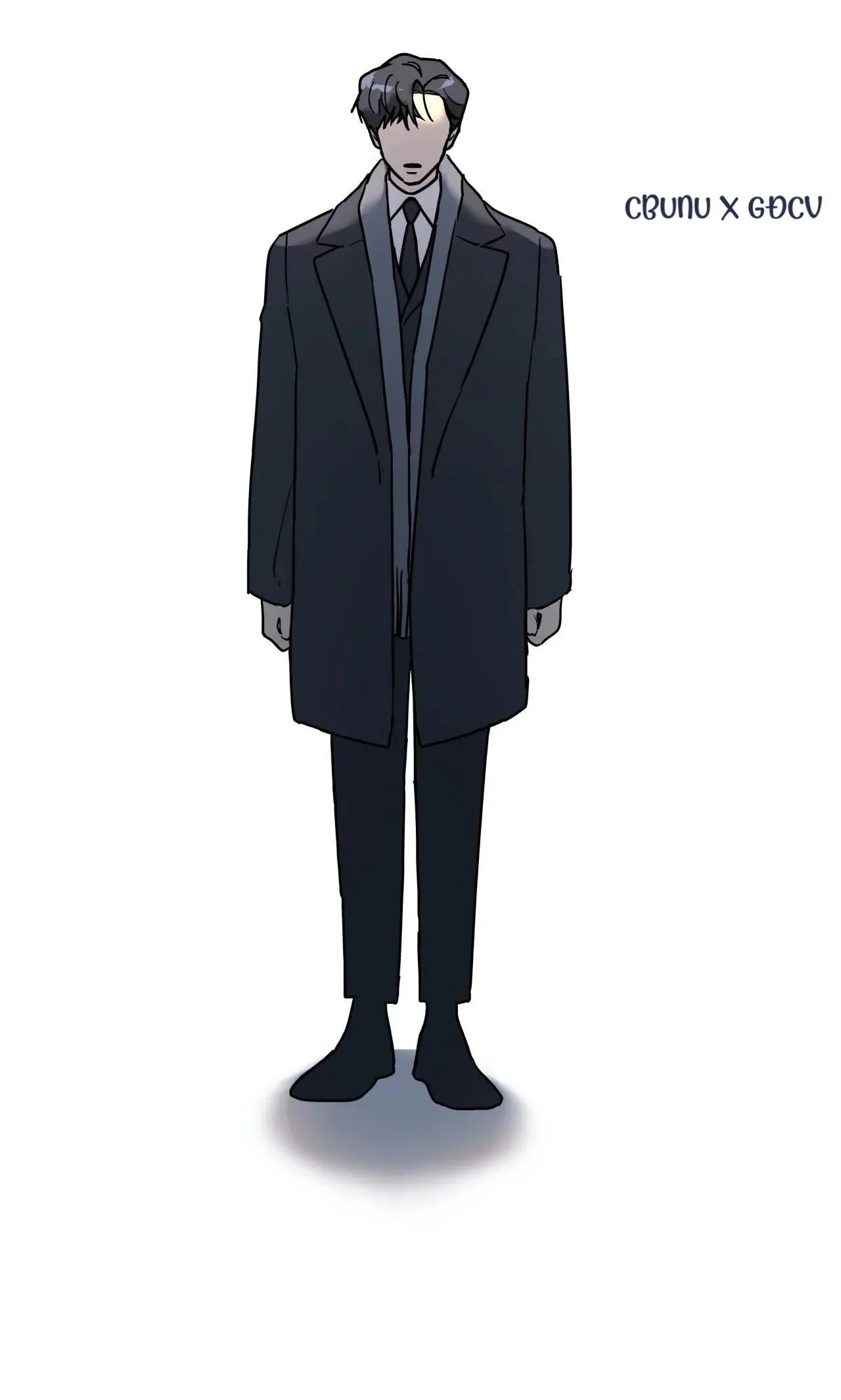 Cây Không Có Rễ Chapter 9 Trang 25