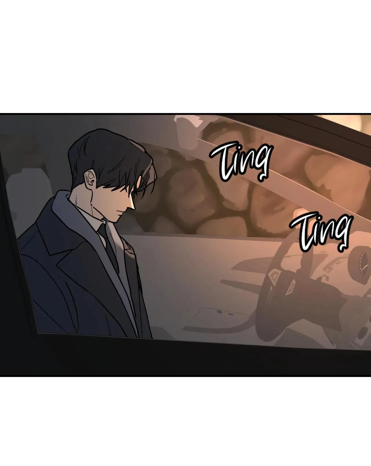 Cây Không Có Rễ Chapter 9 Trang 28