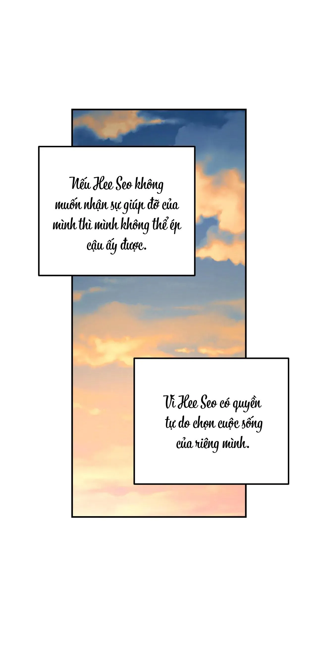 Cây Không Có Rễ Chapter 9 Trang 31