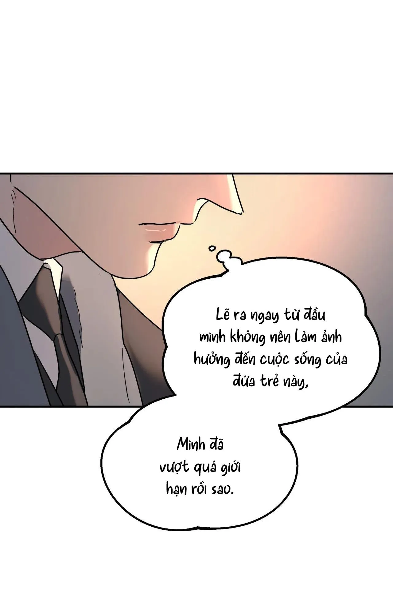 Cây Không Có Rễ Chapter 9 Trang 32