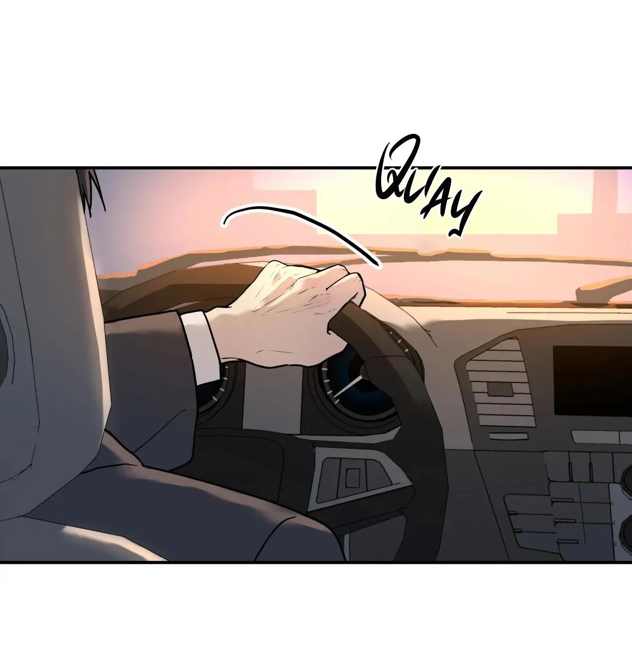 Cây Không Có Rễ Chapter 9 Trang 34