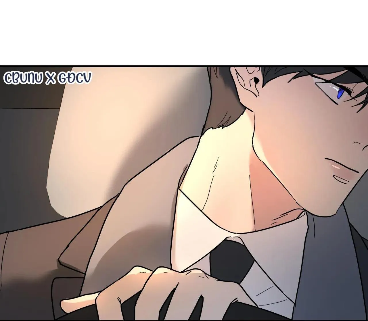 Cây Không Có Rễ Chapter 9 Trang 36