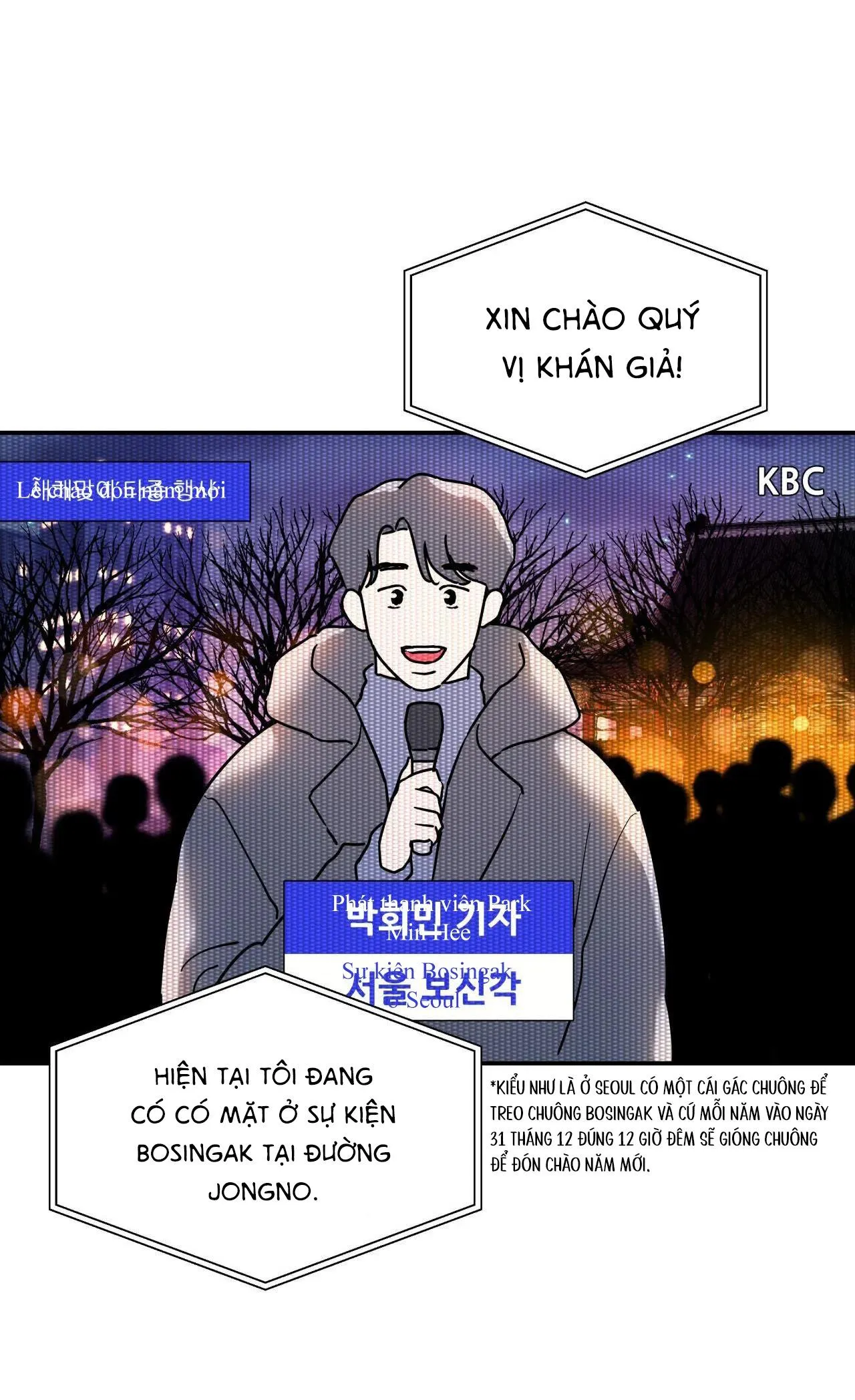 Cây Không Có Rễ Chapter 9 Trang 40