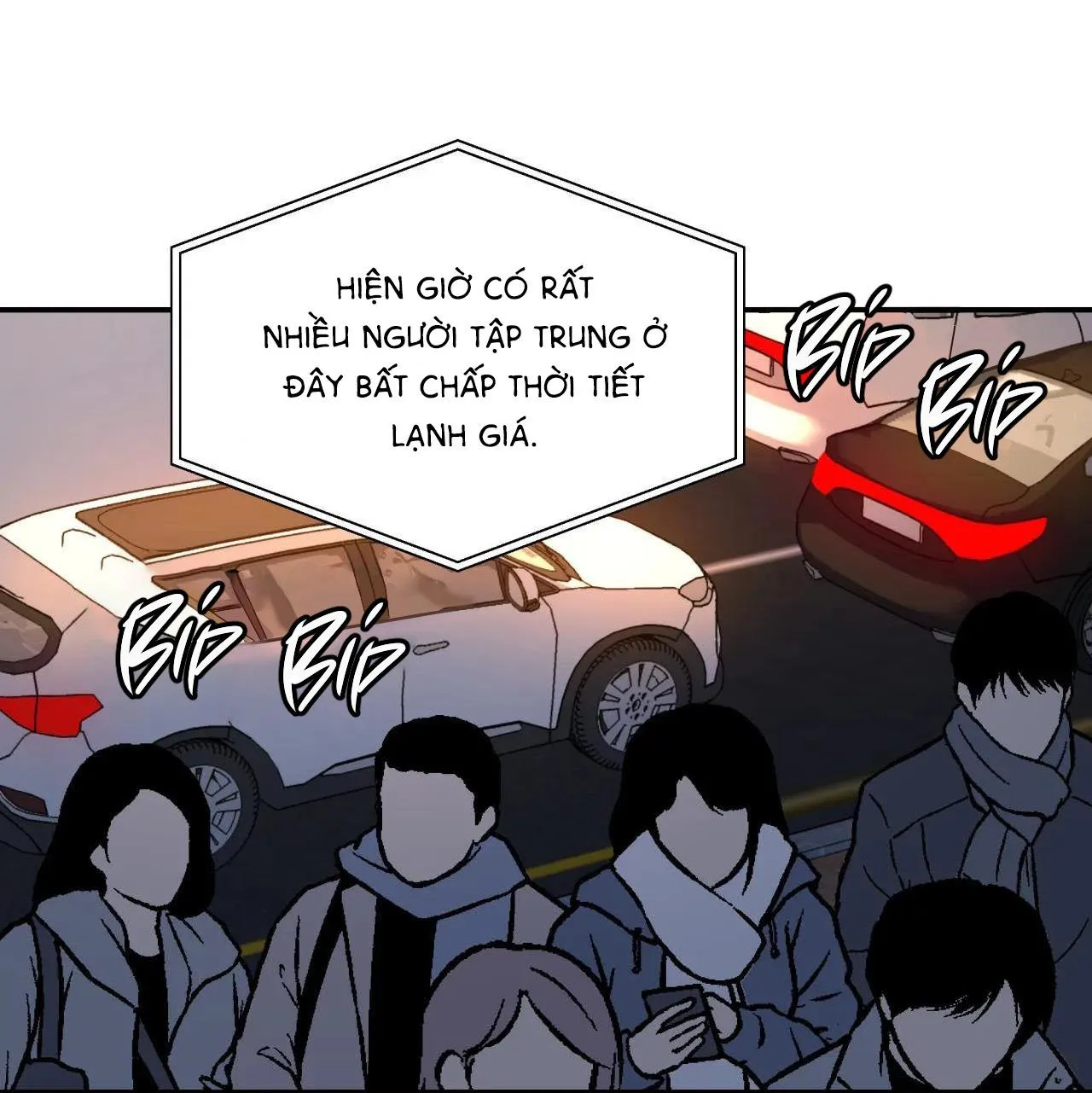 Cây Không Có Rễ Chapter 9 Trang 41