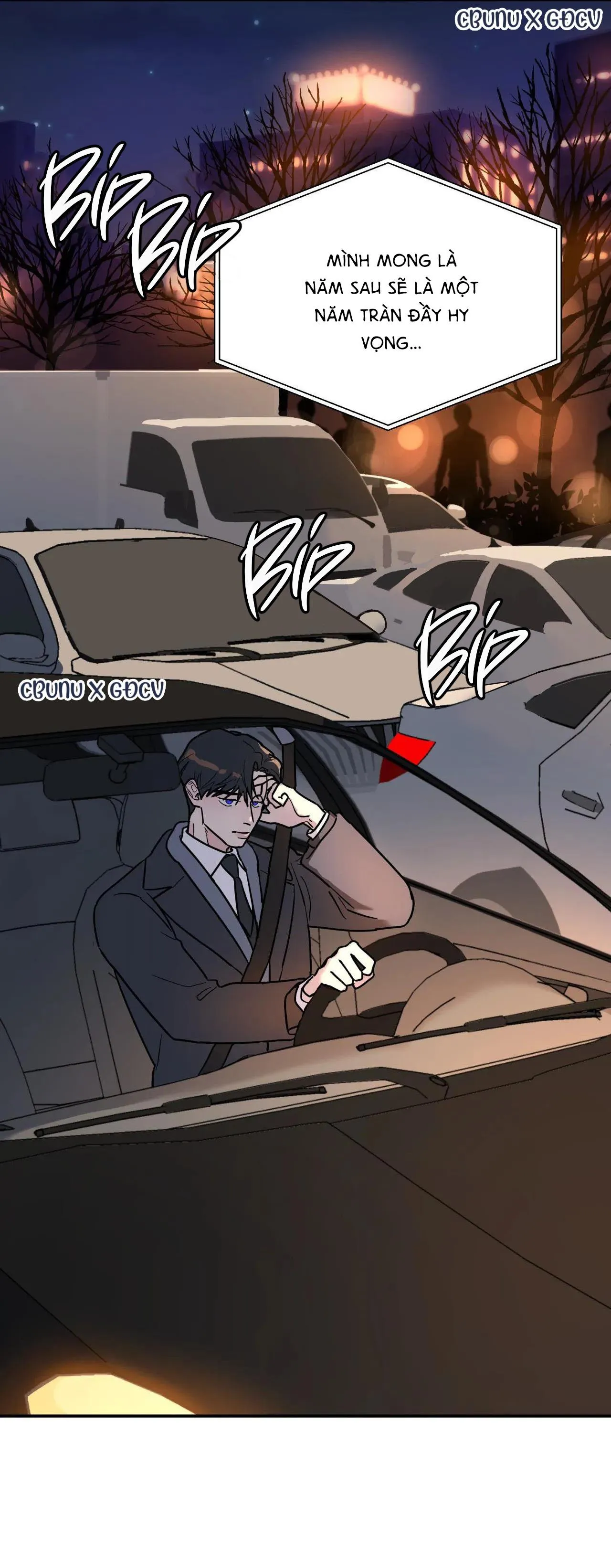 Cây Không Có Rễ Chapter 9 Trang 42