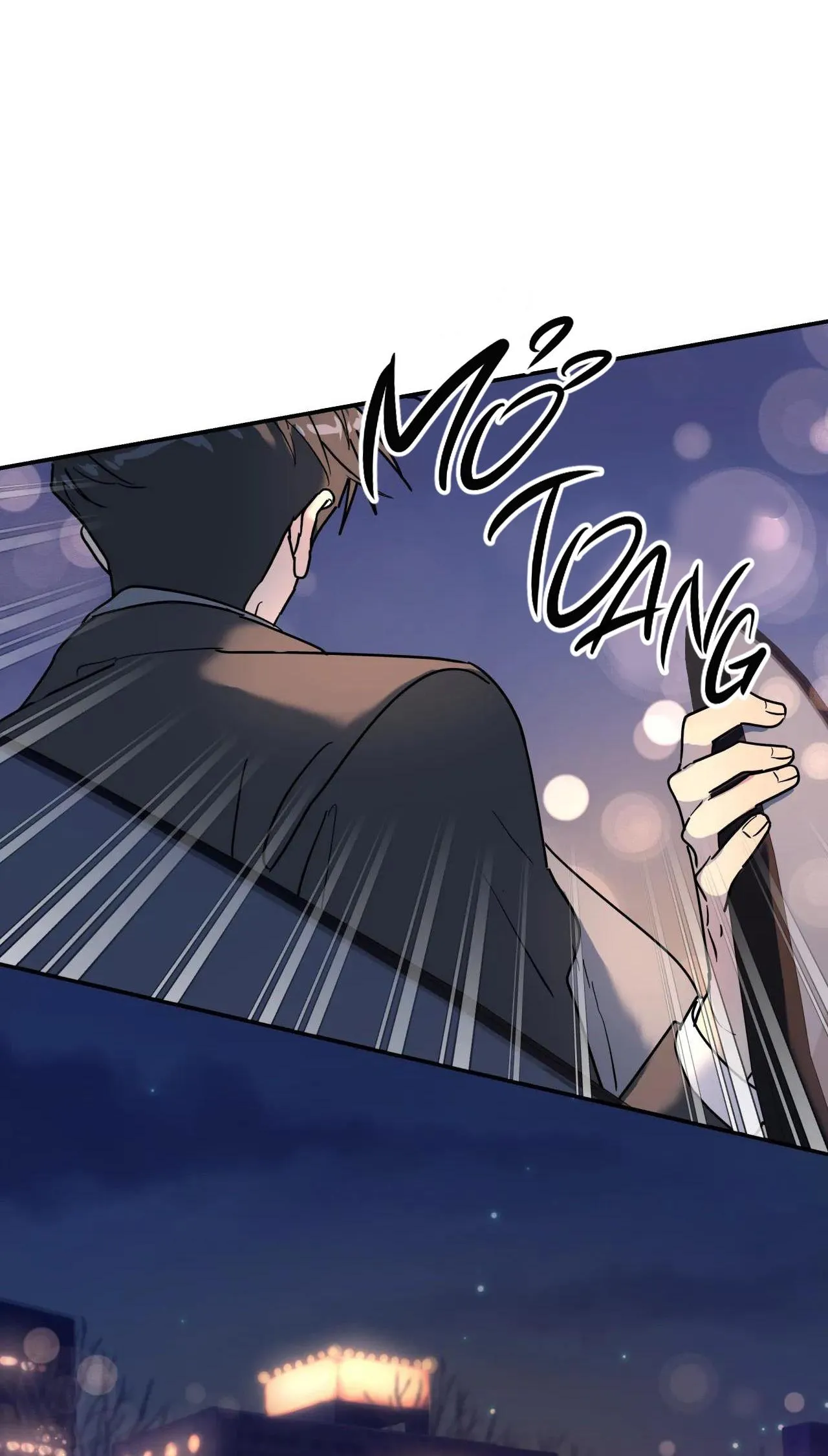 Cây Không Có Rễ Chapter 9 Trang 47