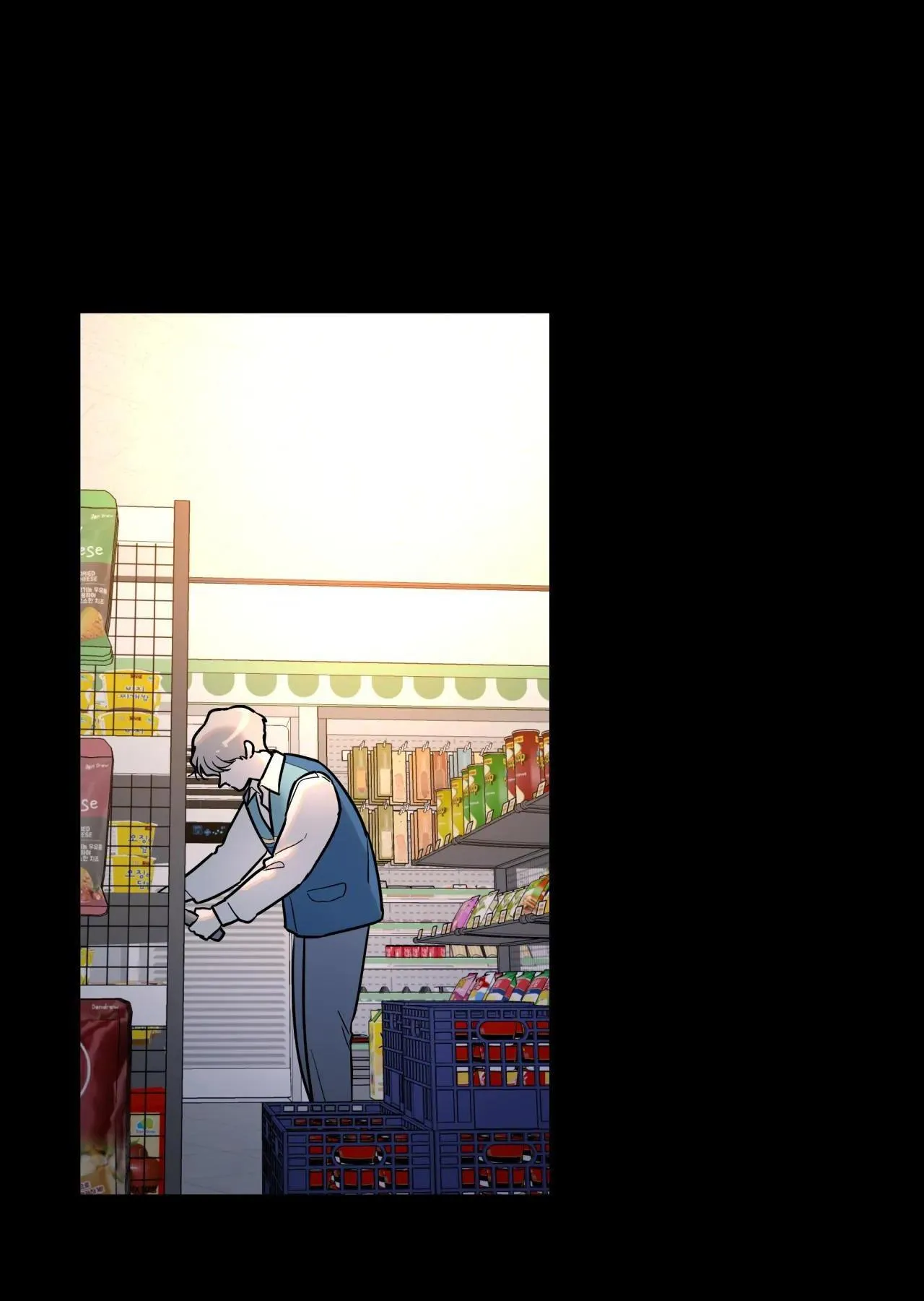 Cây Không Có Rễ Chapter 9 Trang 55