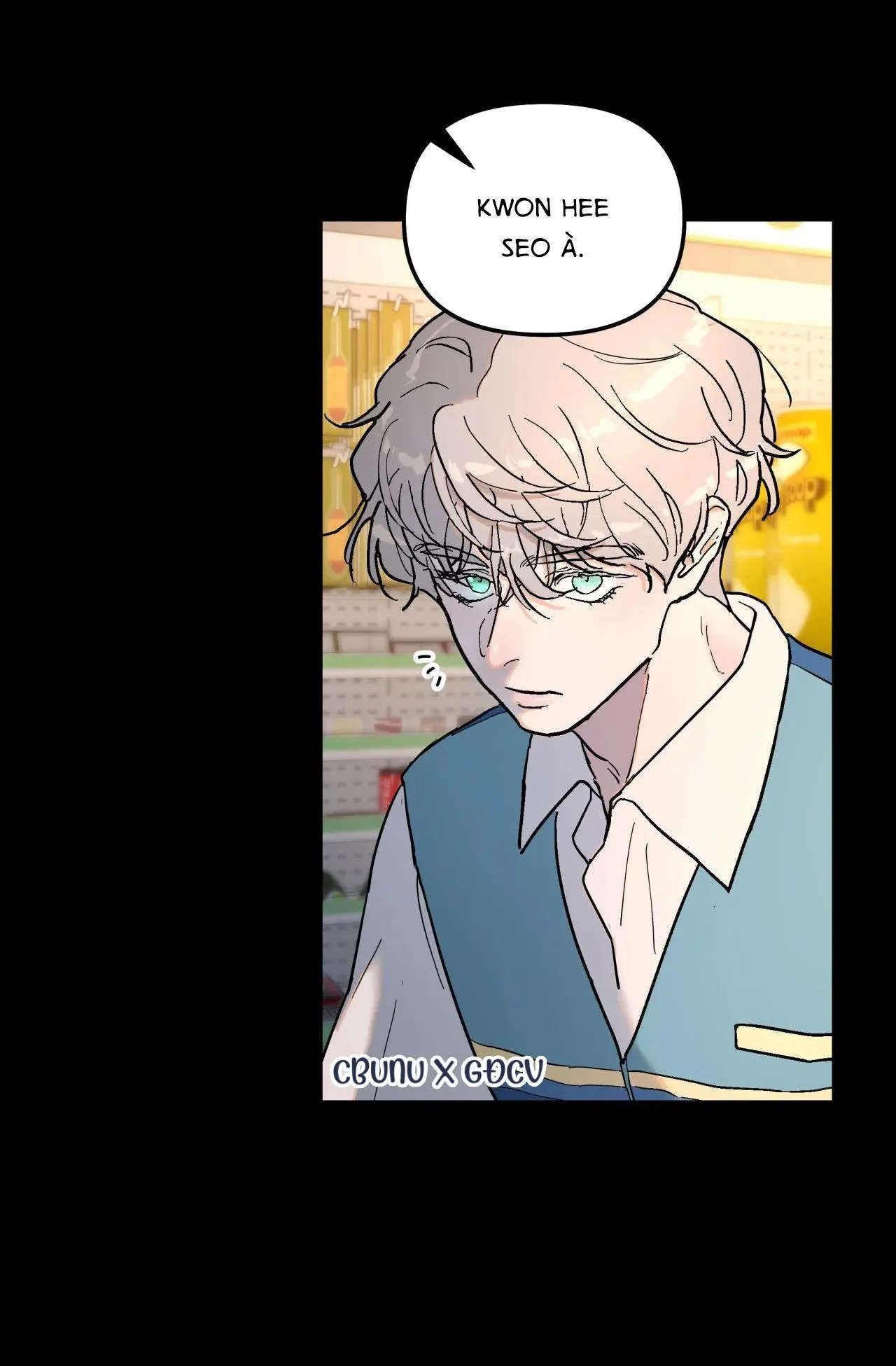 Cây Không Có Rễ Chapter 9 Trang 56