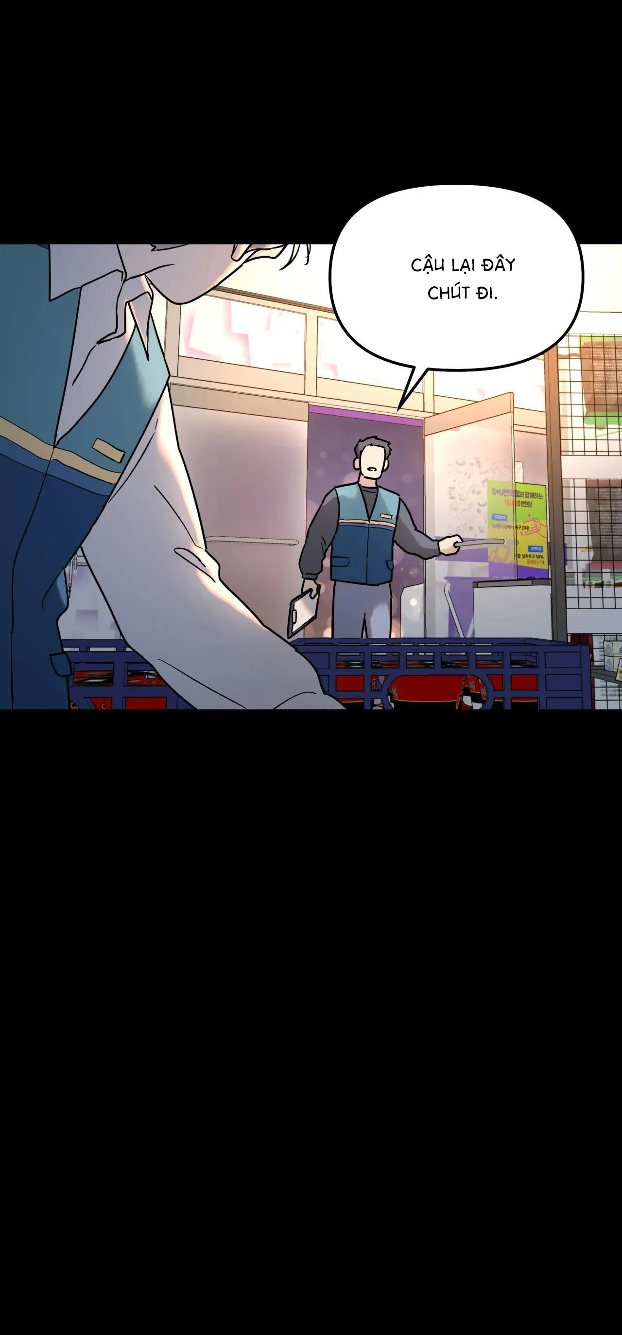 Cây Không Có Rễ Chapter 9 Trang 57