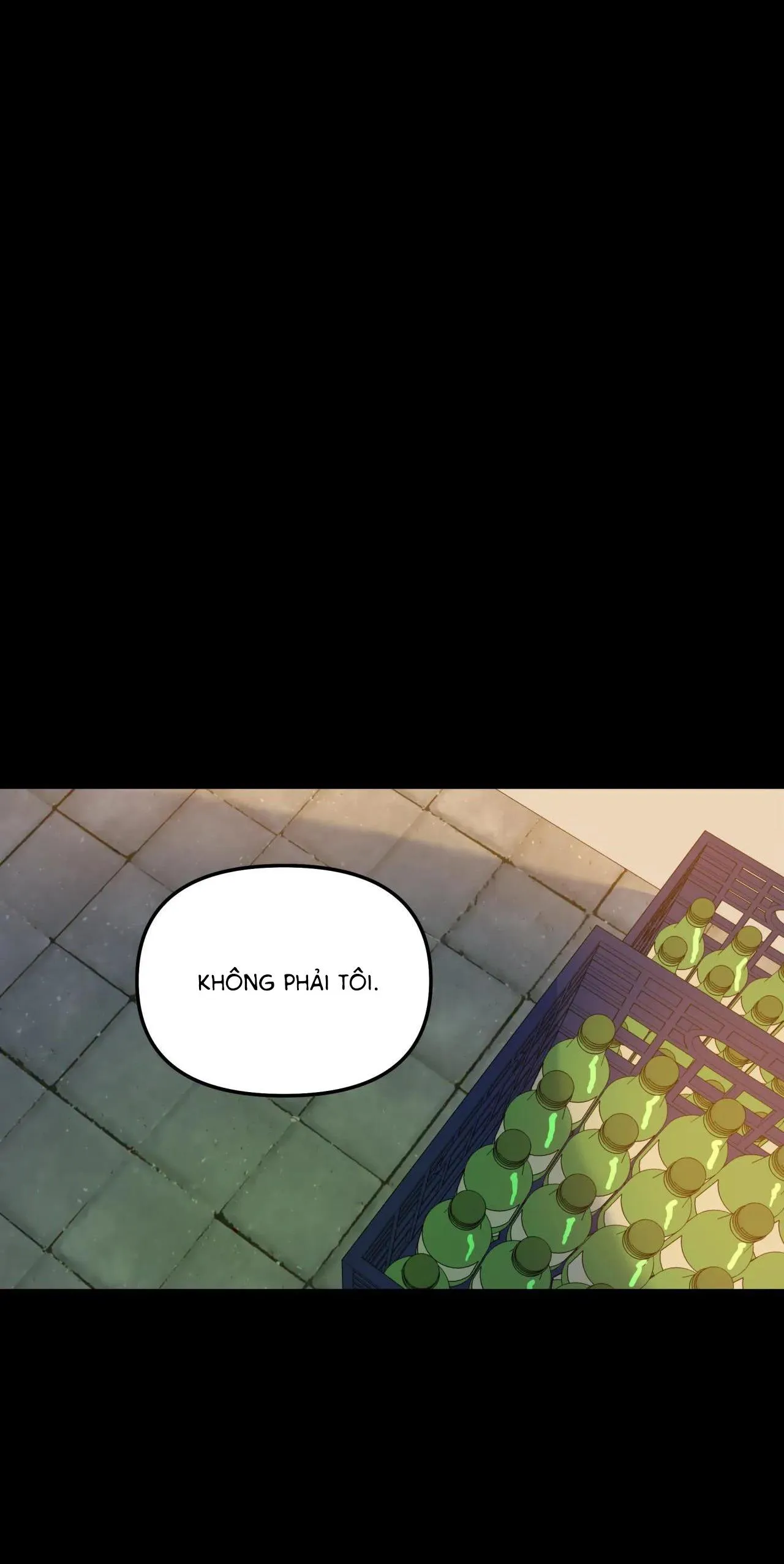 Cây Không Có Rễ Chapter 9 Trang 58