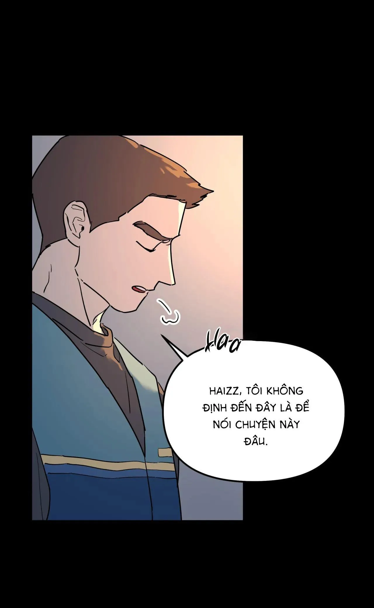 Cây Không Có Rễ Chapter 9 Trang 61