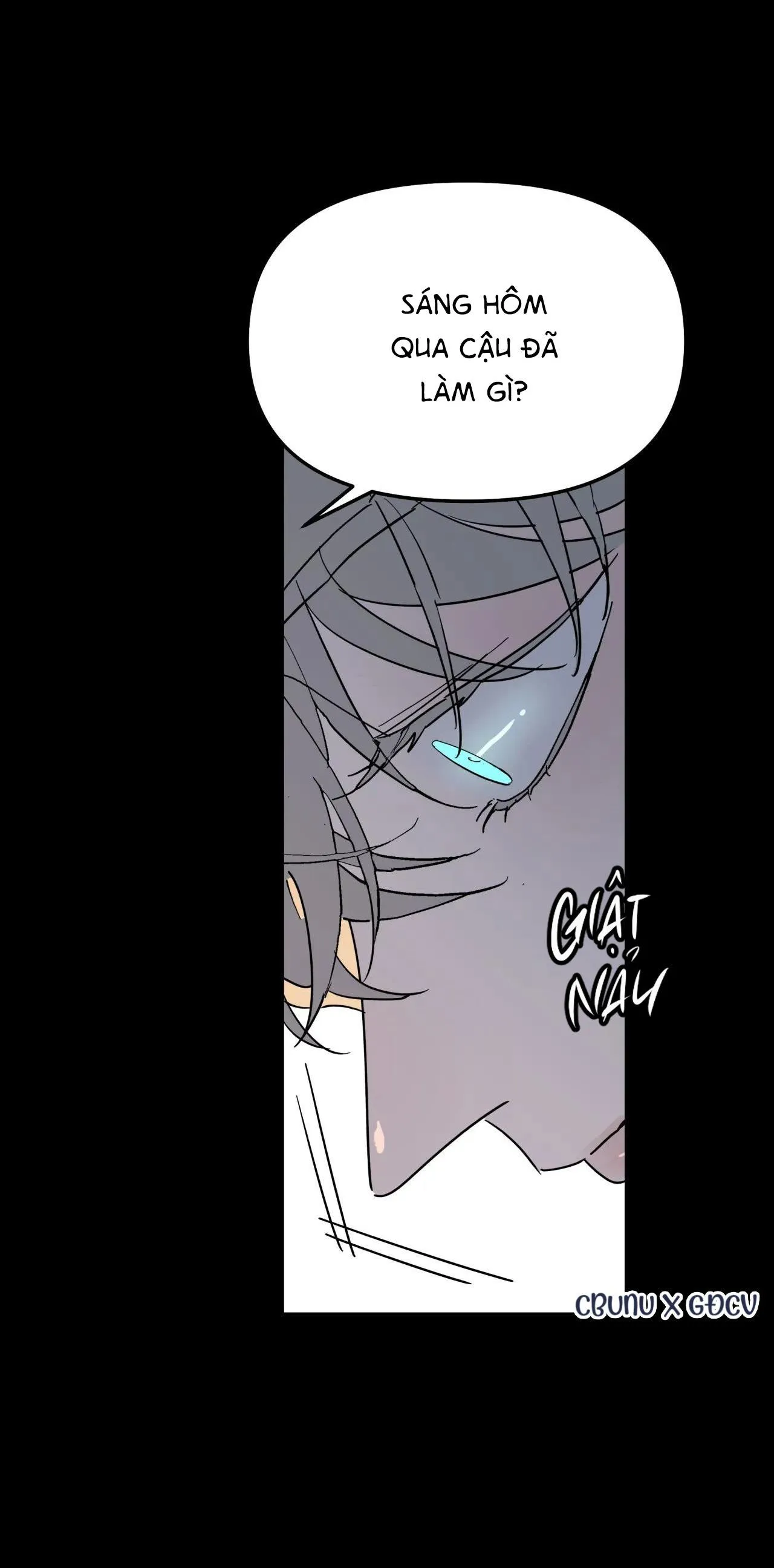 Cây Không Có Rễ Chapter 9 Trang 62