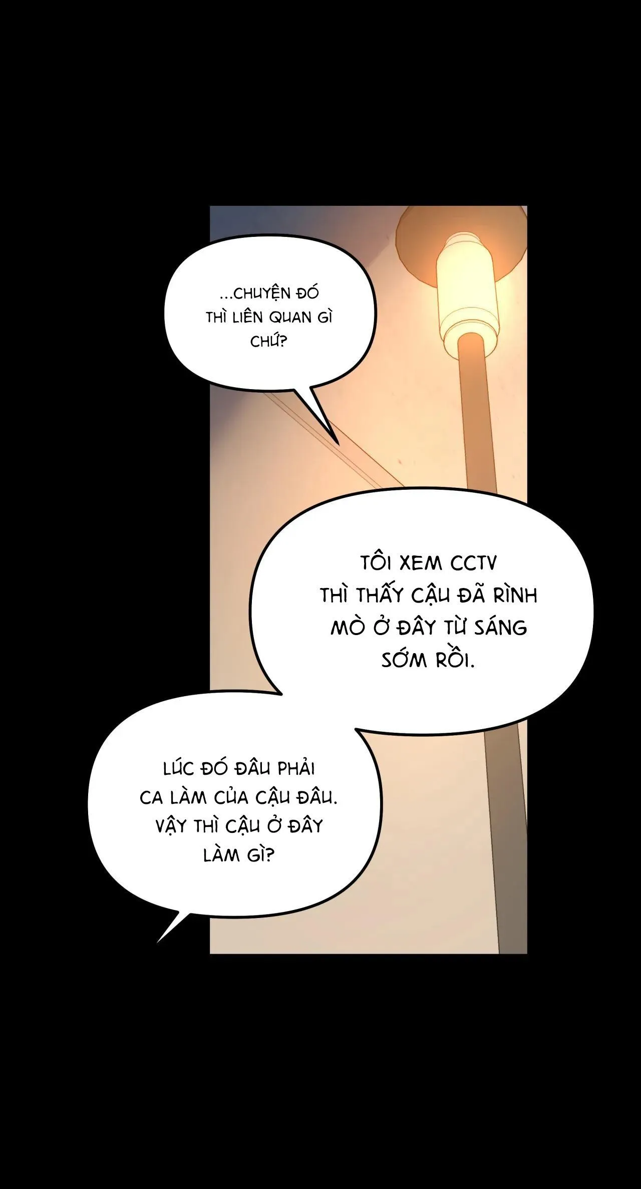 Cây Không Có Rễ Chapter 9 Trang 63