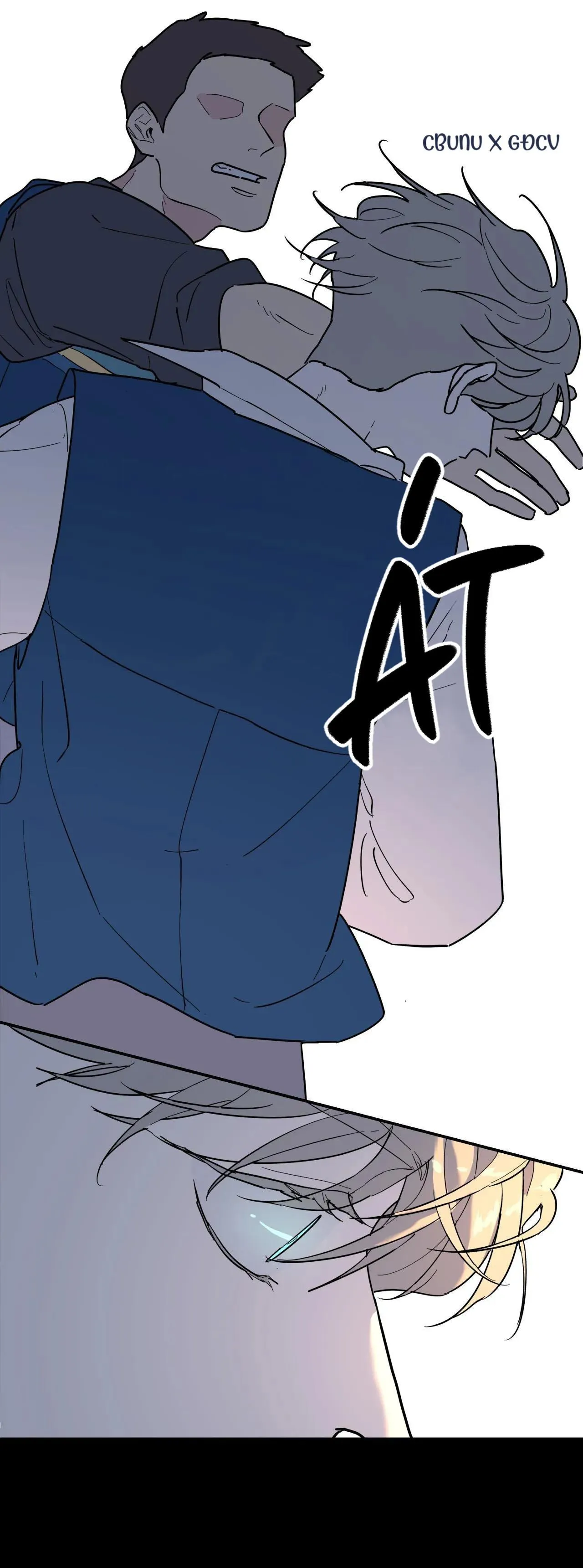 Cây Không Có Rễ Chapter 9 Trang 69