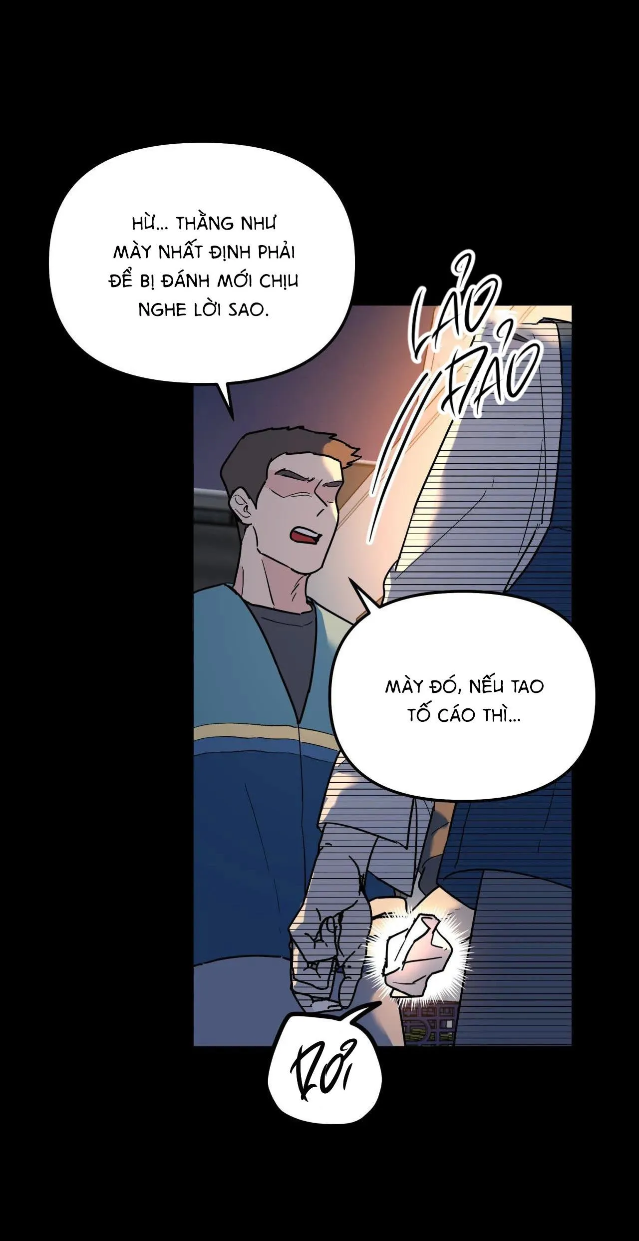 Cây Không Có Rễ Chapter 9 Trang 70