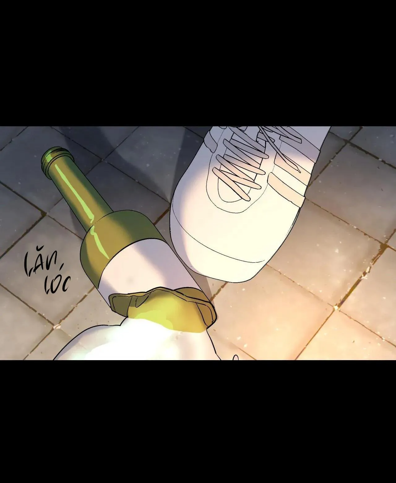 Cây Không Có Rễ Chapter 9 Trang 75