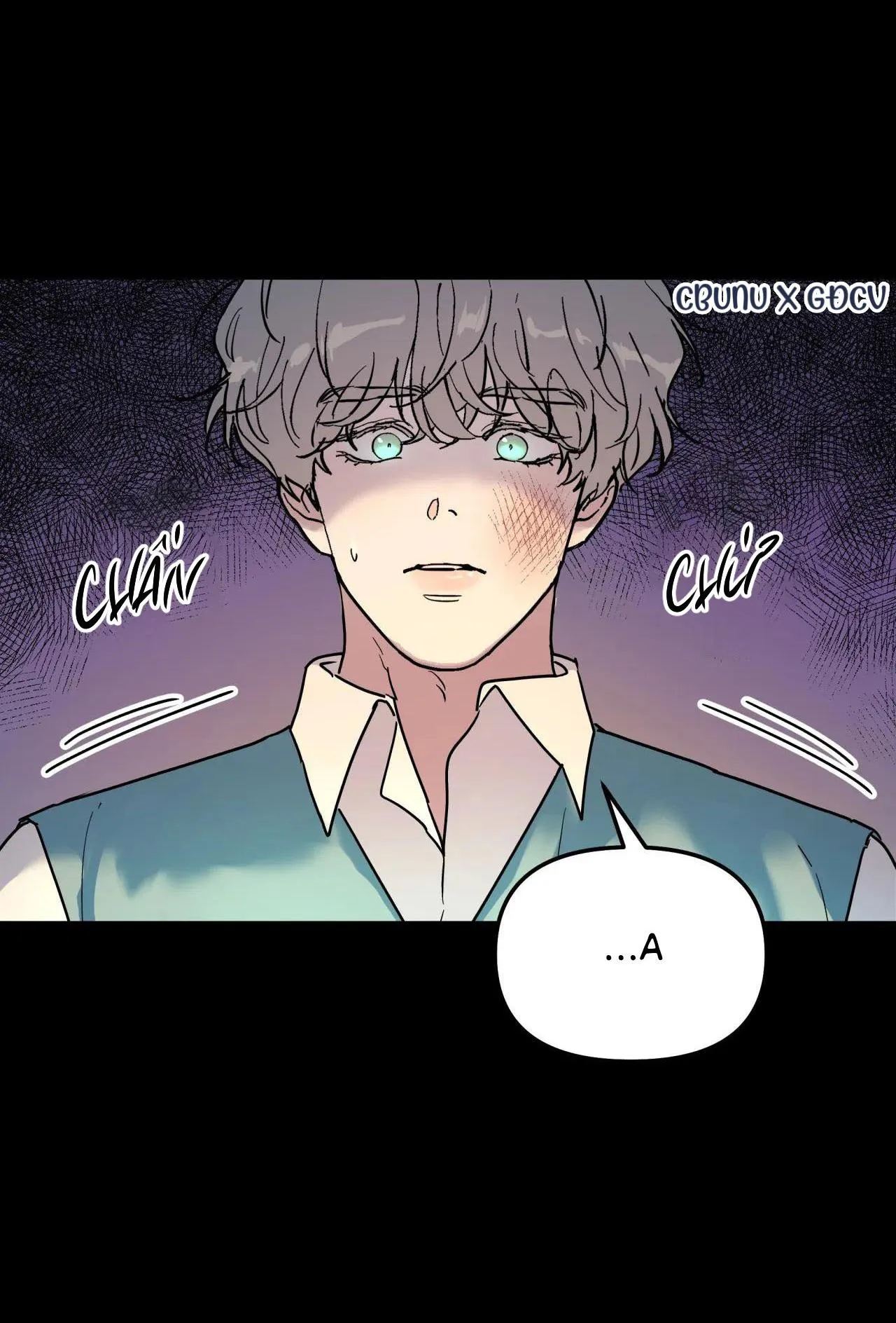 Cây Không Có Rễ Chapter 9 Trang 76