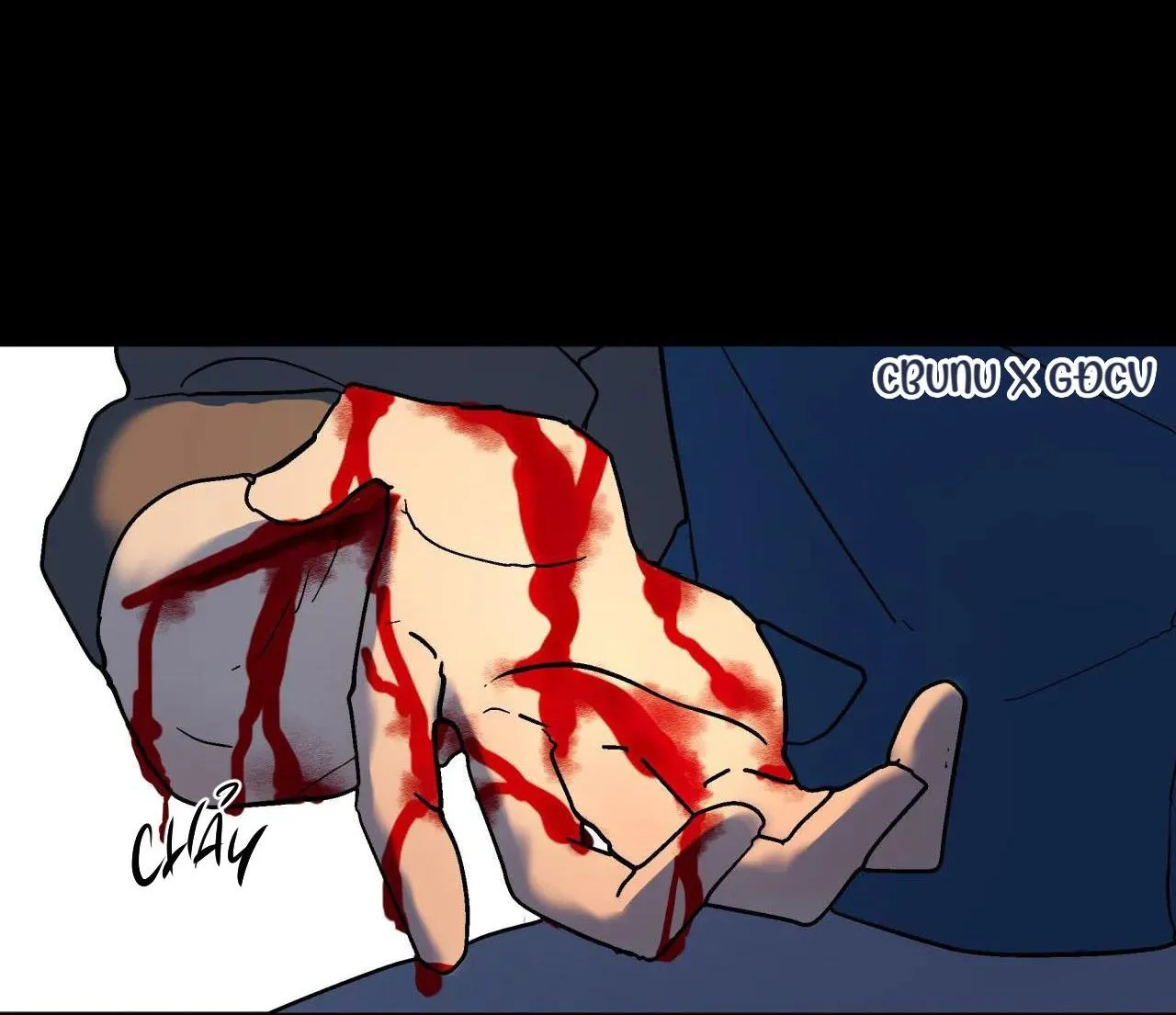 Cây Không Có Rễ Chapter 9 Trang 77