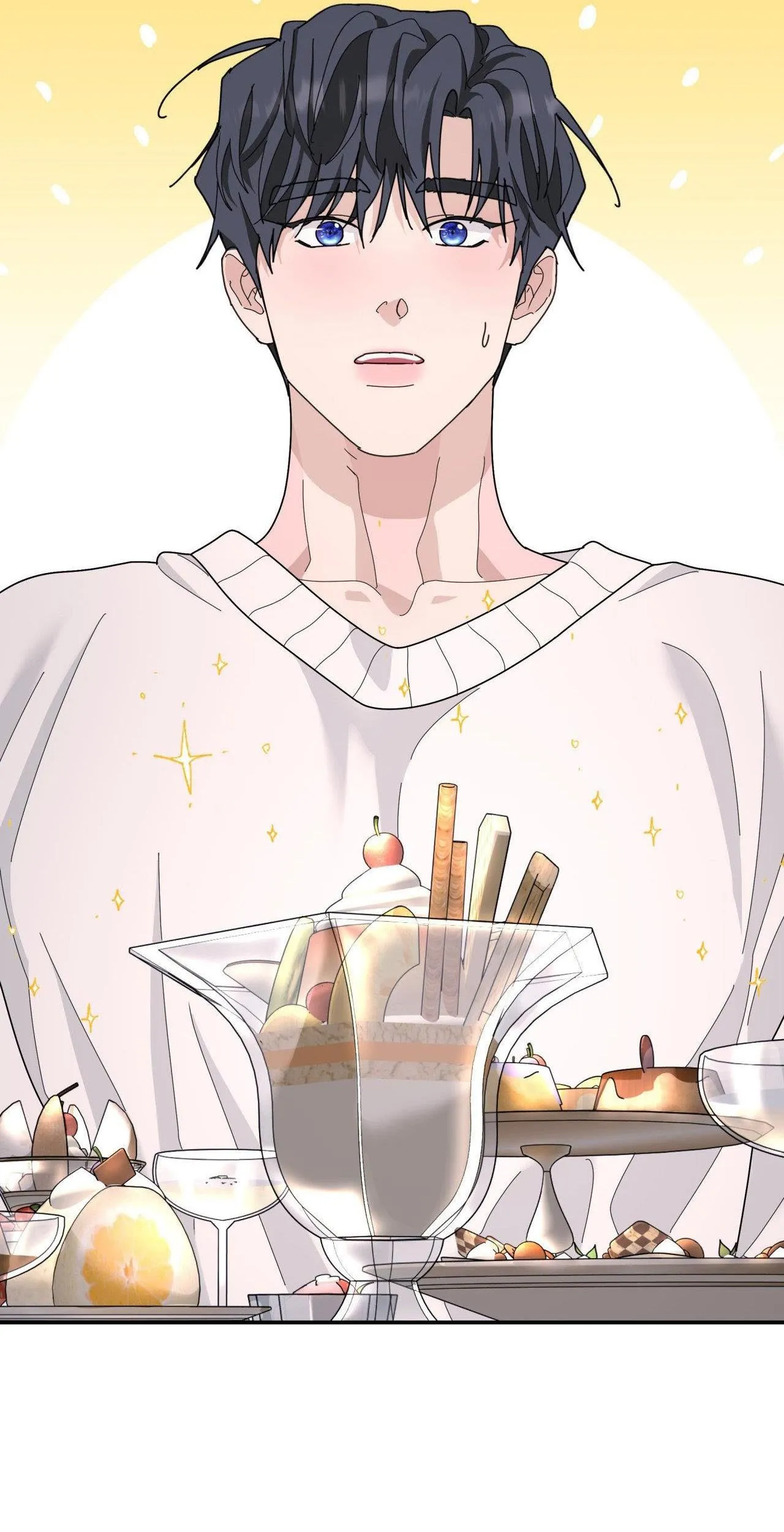 Cây Không Có Rễ Chapter 90 Trang 3