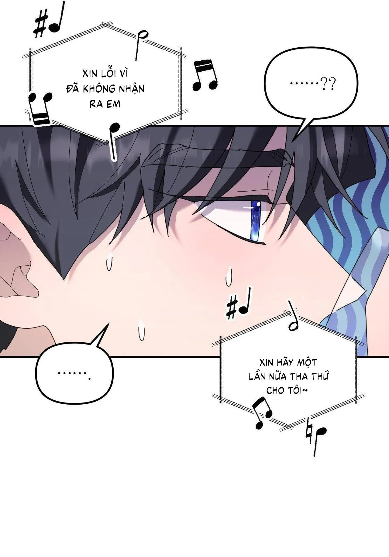 Cây Không Có Rễ Chapter 90 Trang 11