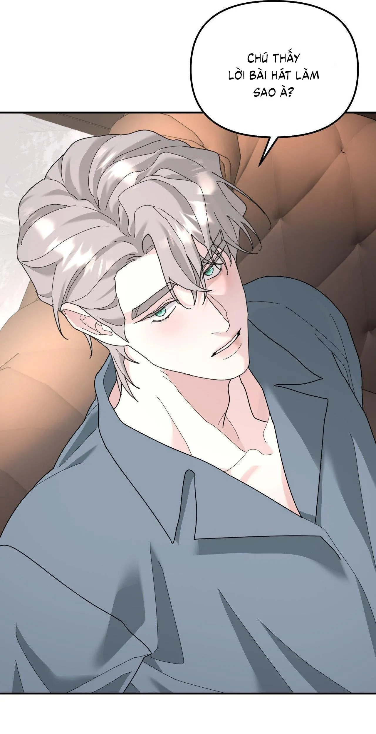 Cây Không Có Rễ Chapter 90 Trang 13