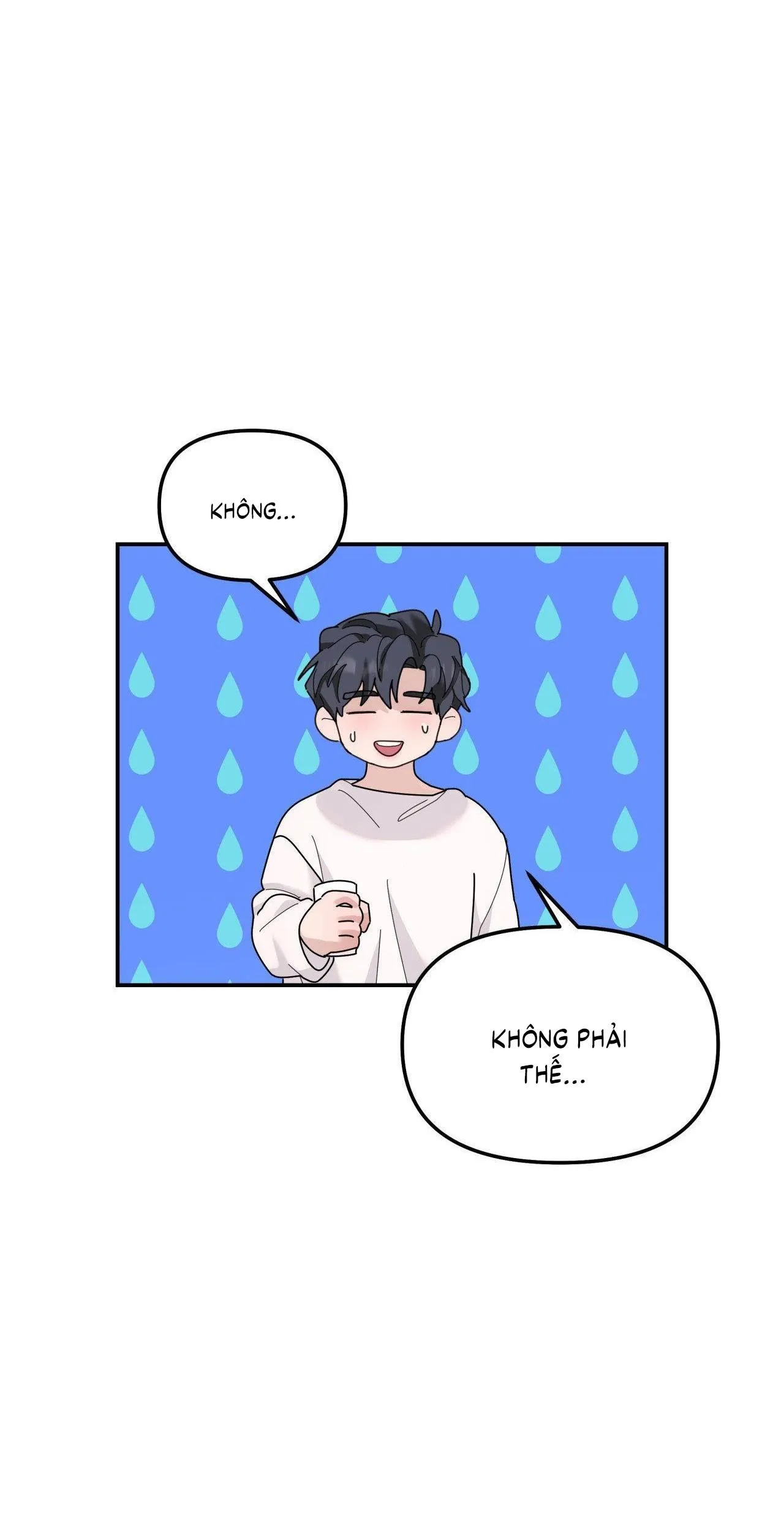Cây Không Có Rễ Chapter 90 Trang 14