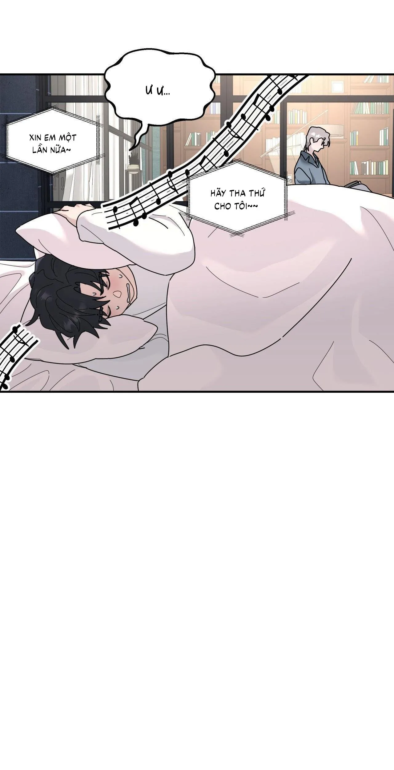 Cây Không Có Rễ Chapter 90 Trang 15