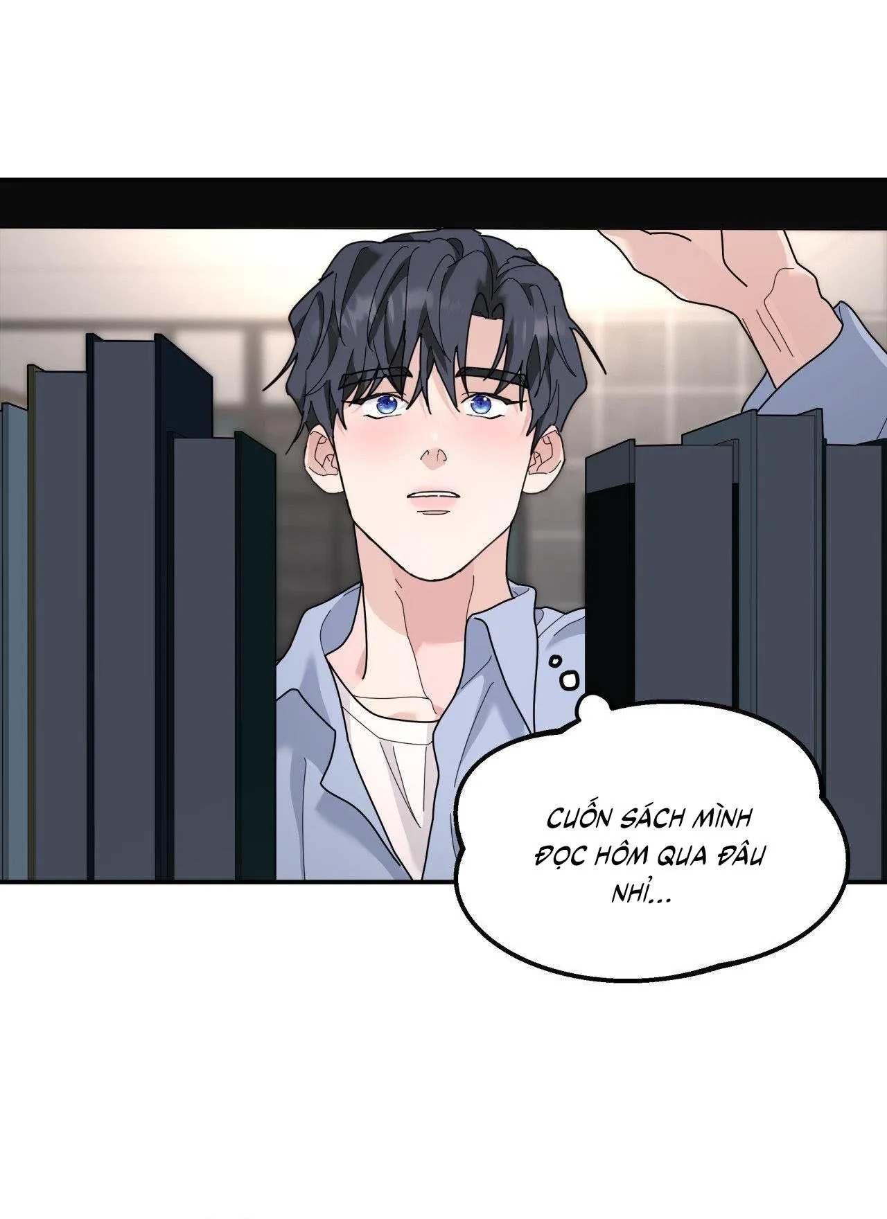 Cây Không Có Rễ Chapter 90 Trang 17