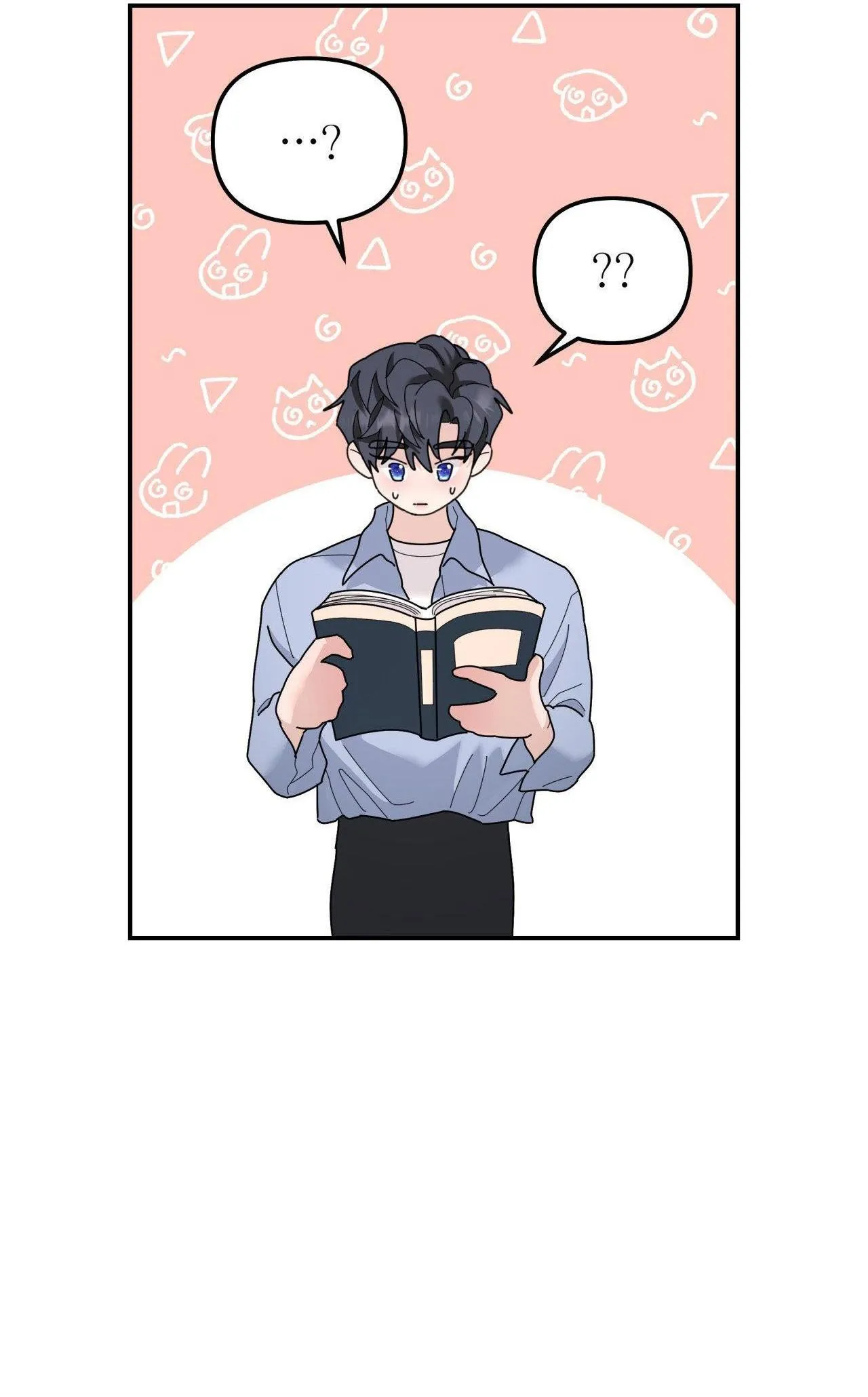 Cây Không Có Rễ Chapter 90 Trang 19