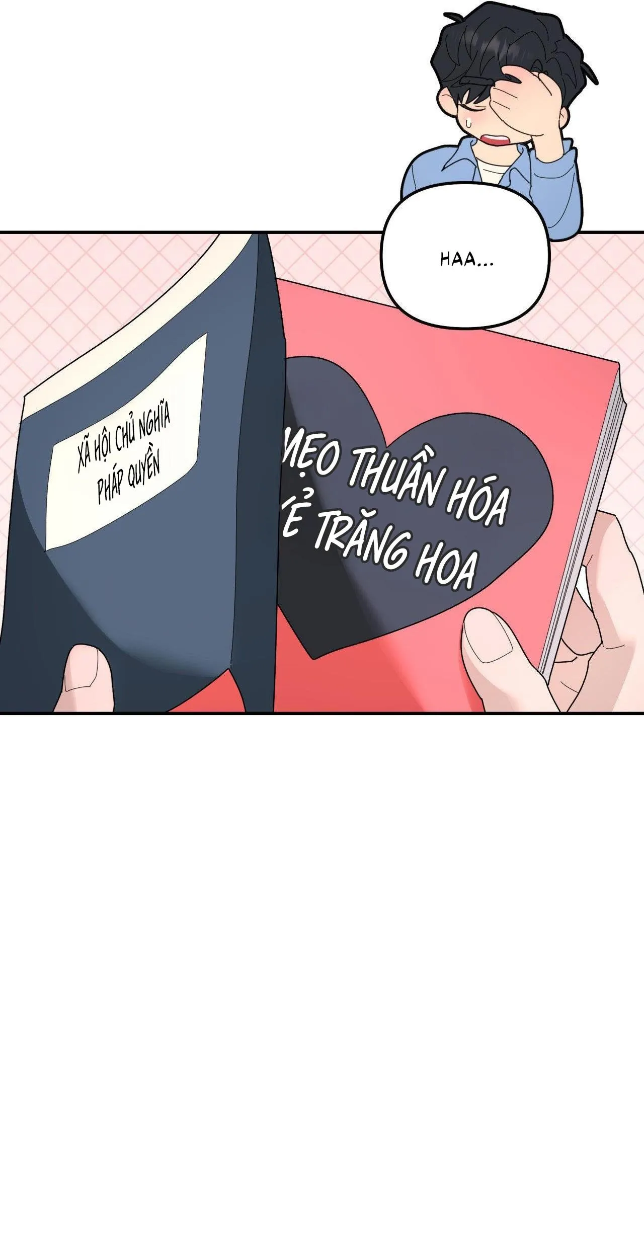 Cây Không Có Rễ Chapter 90 Trang 20