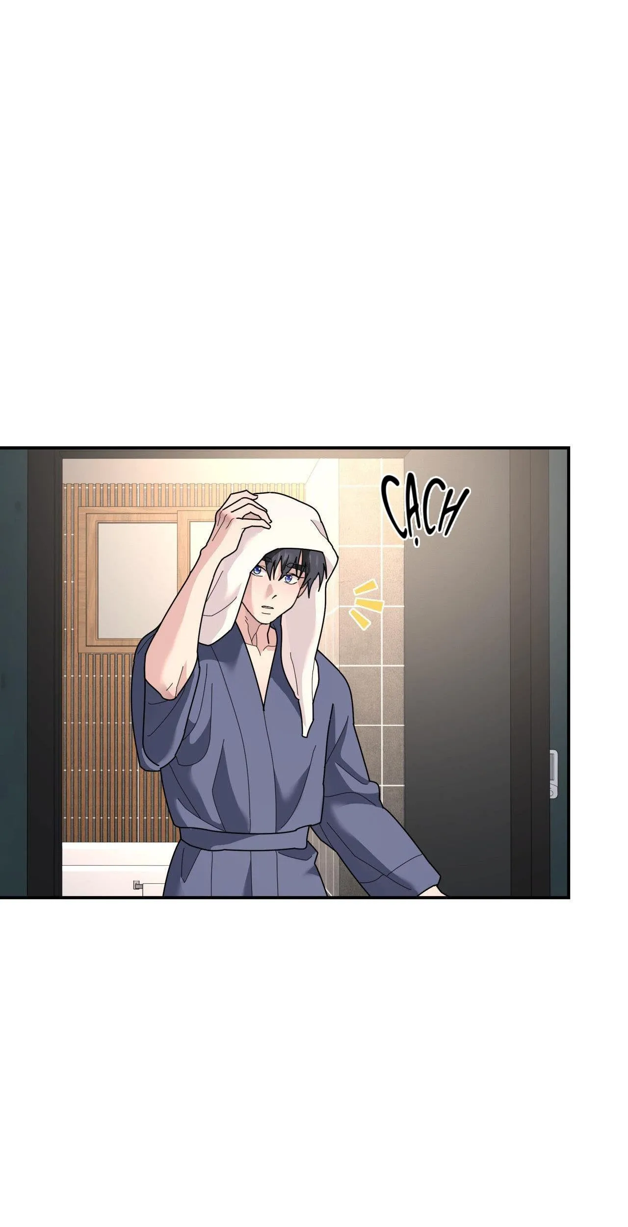 Cây Không Có Rễ Chapter 90 Trang 22